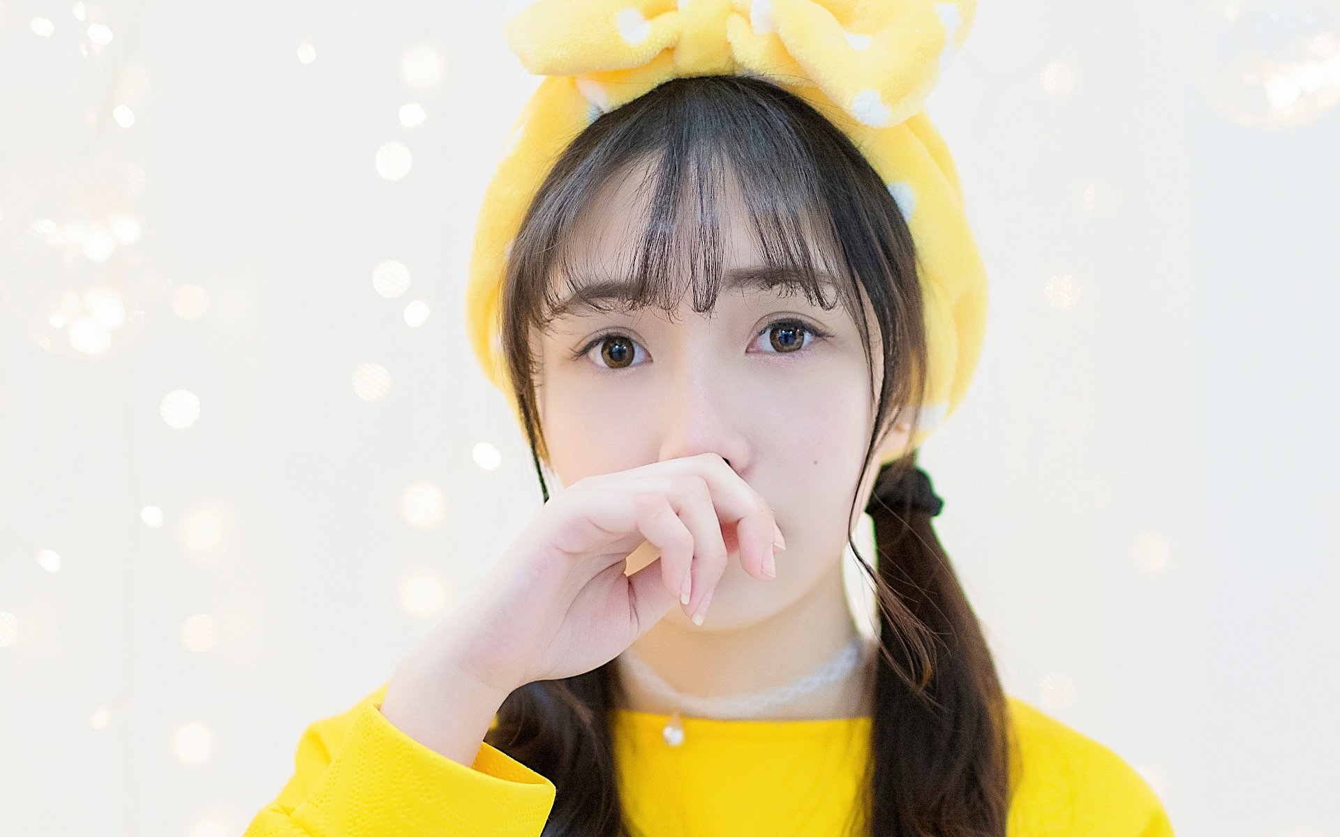 美女,清纯,可爱