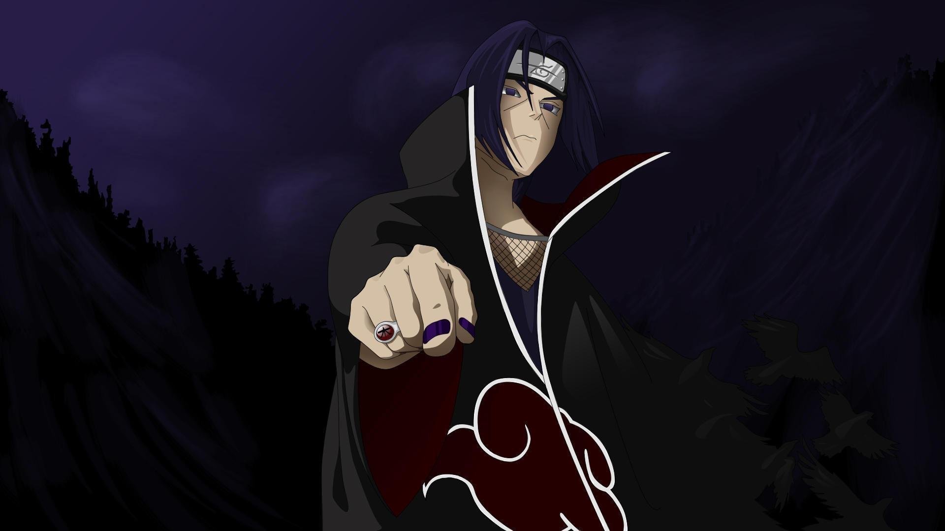 动漫,卡通,火影忍者