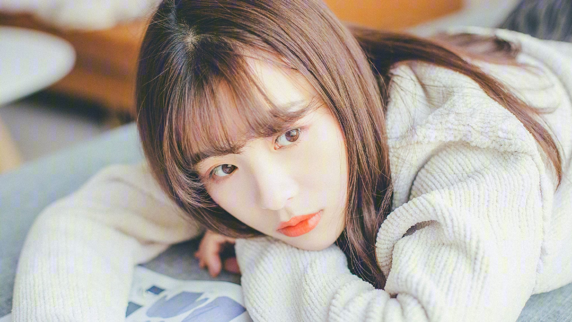 美女,清纯,可爱