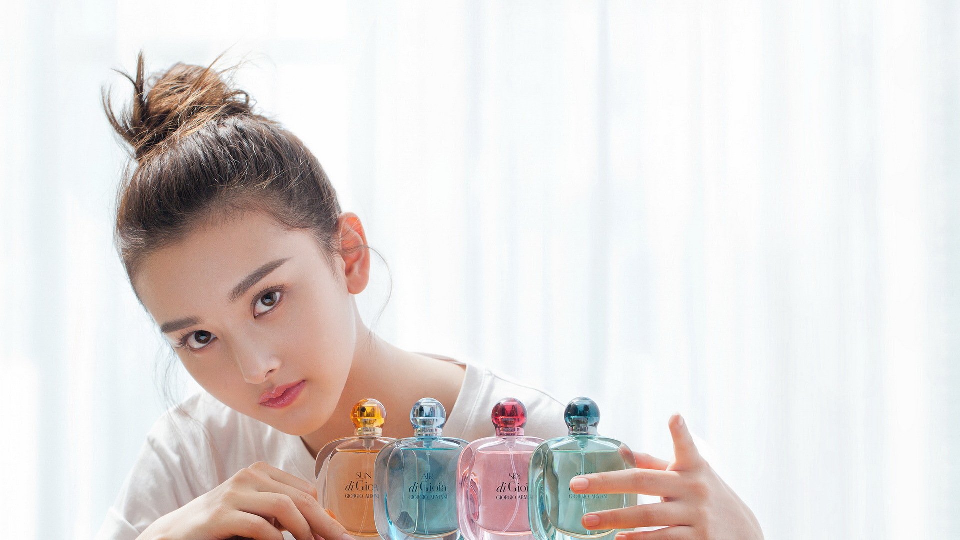 内地明星,宋祖儿