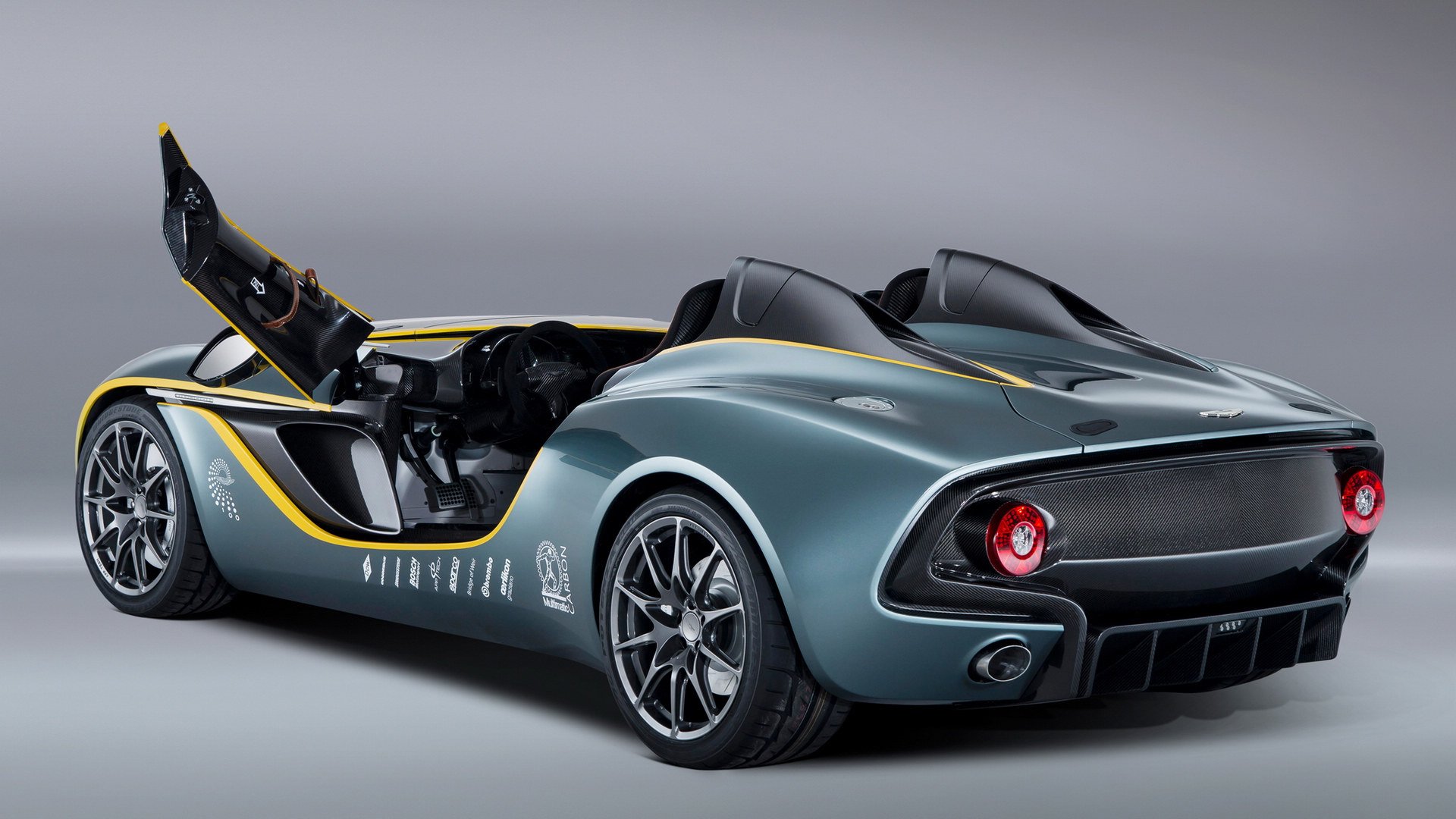 阿斯顿马丁,汽车,跑车