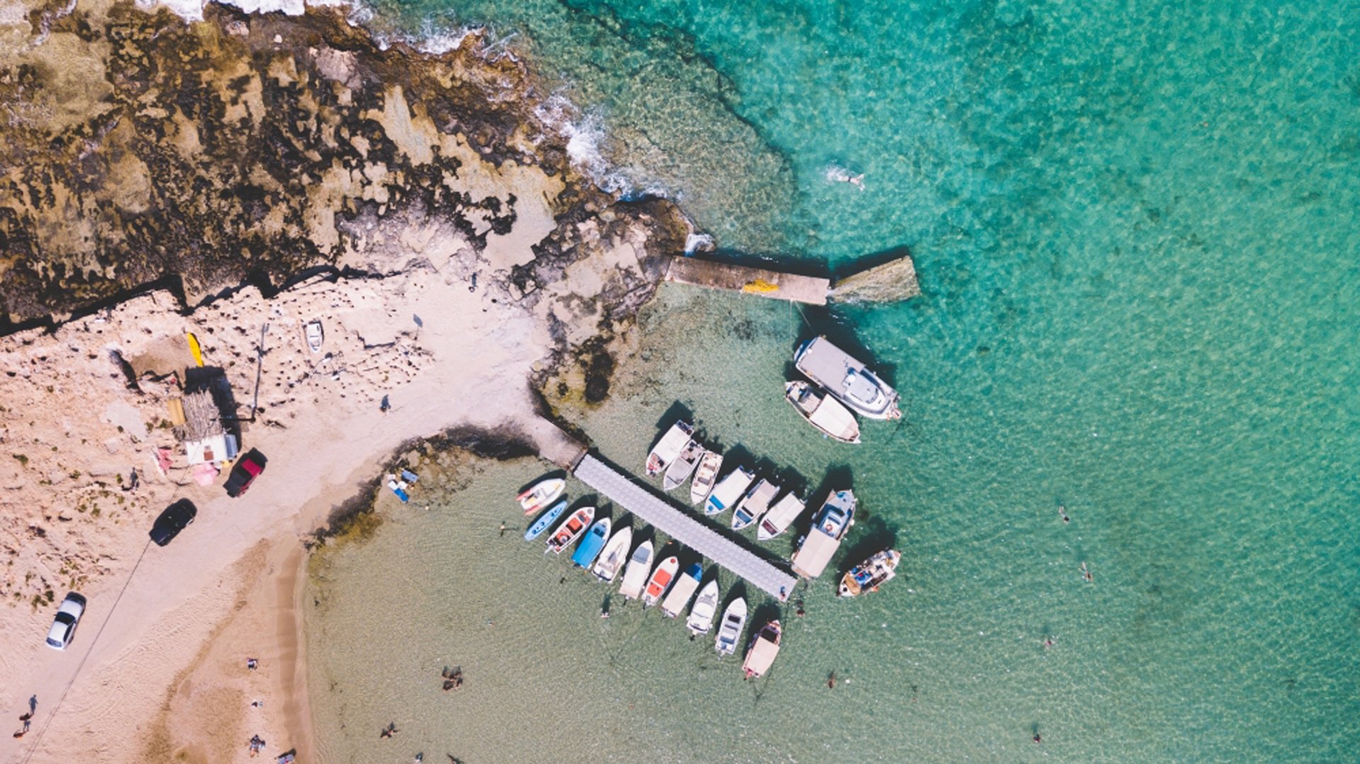 风景,大海,海岸线