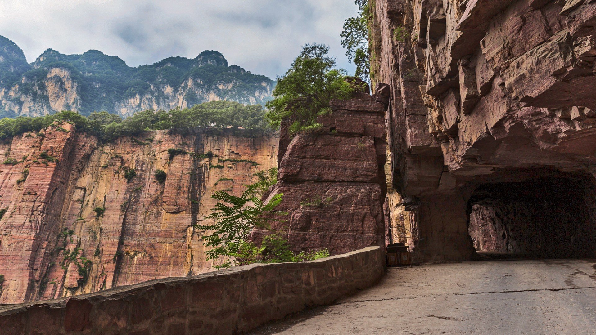 风景,自然风光,山川,山峰