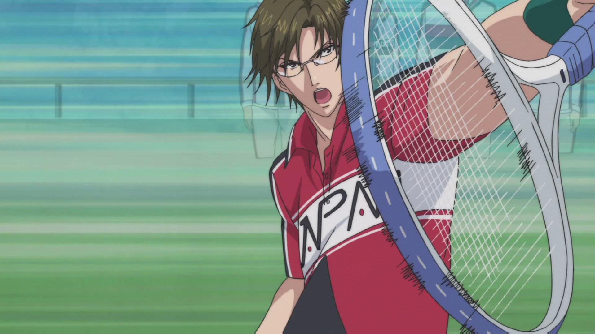 卡通,动漫,网球王子