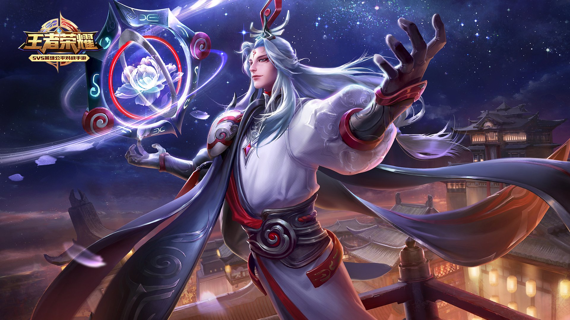 游戏,王者荣耀,明世隐,灵魂劫卜