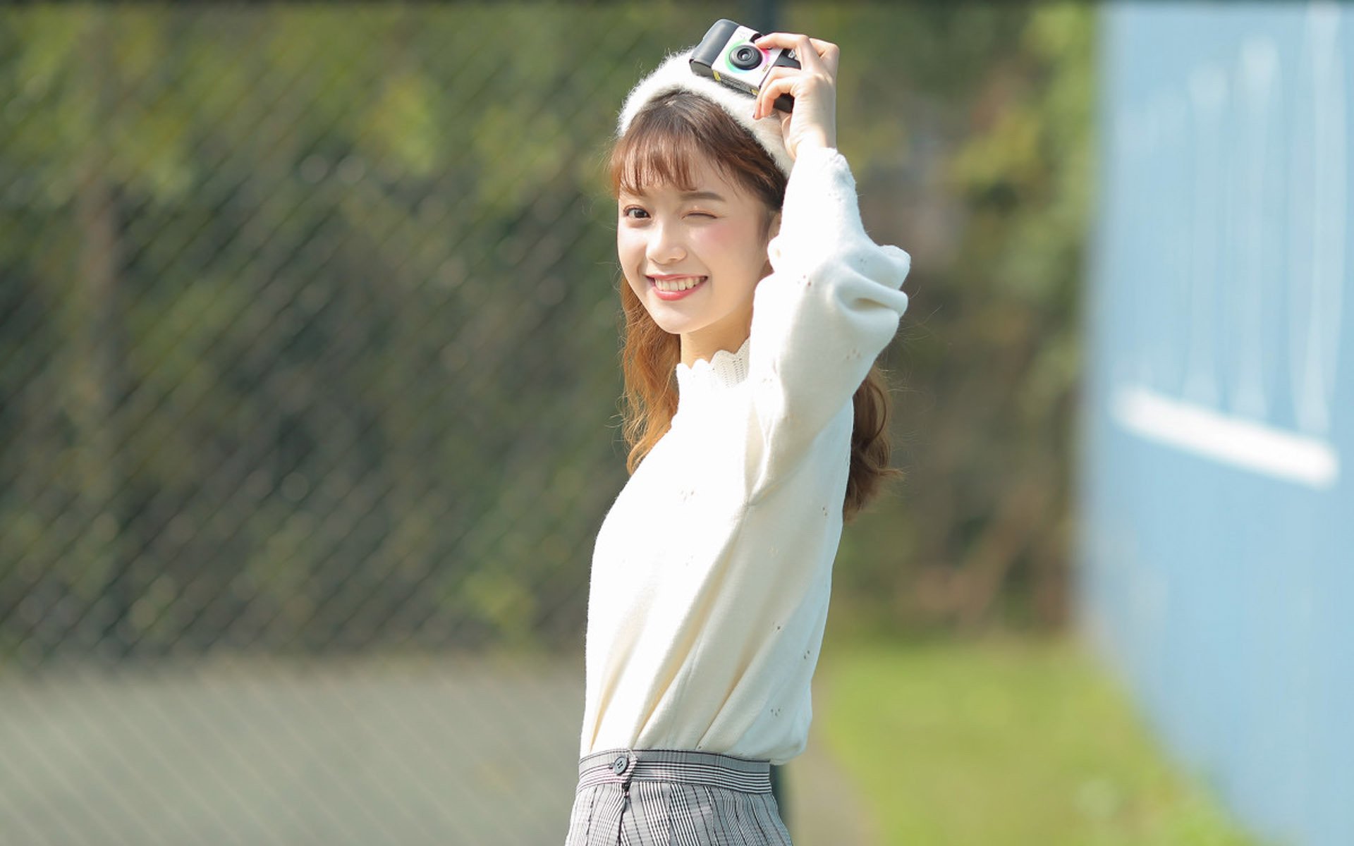 美女,清纯,可爱,阳光