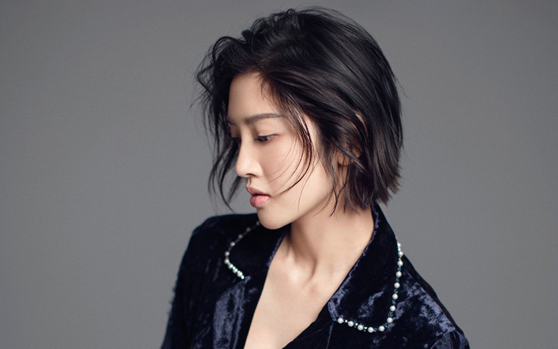 内地明星,唐艺昕