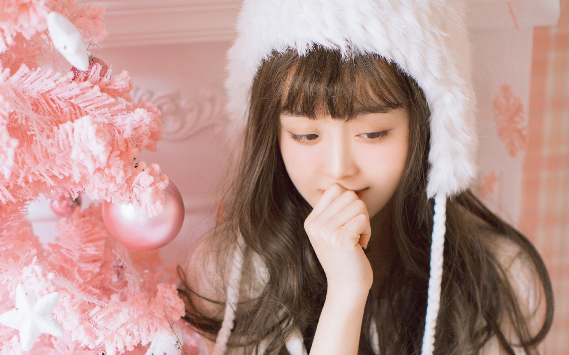 美女,清纯,可爱