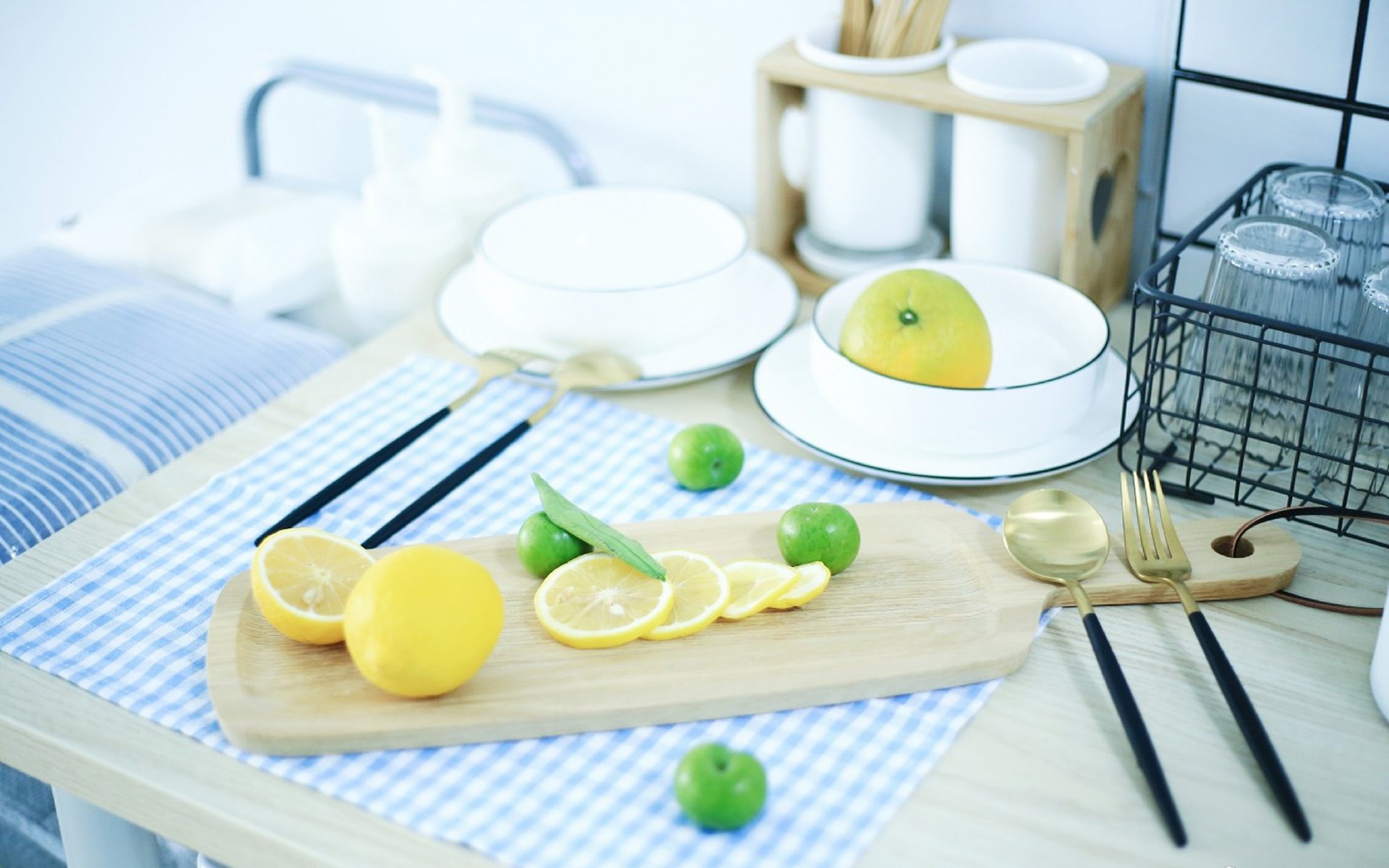 小清新,家居,日系