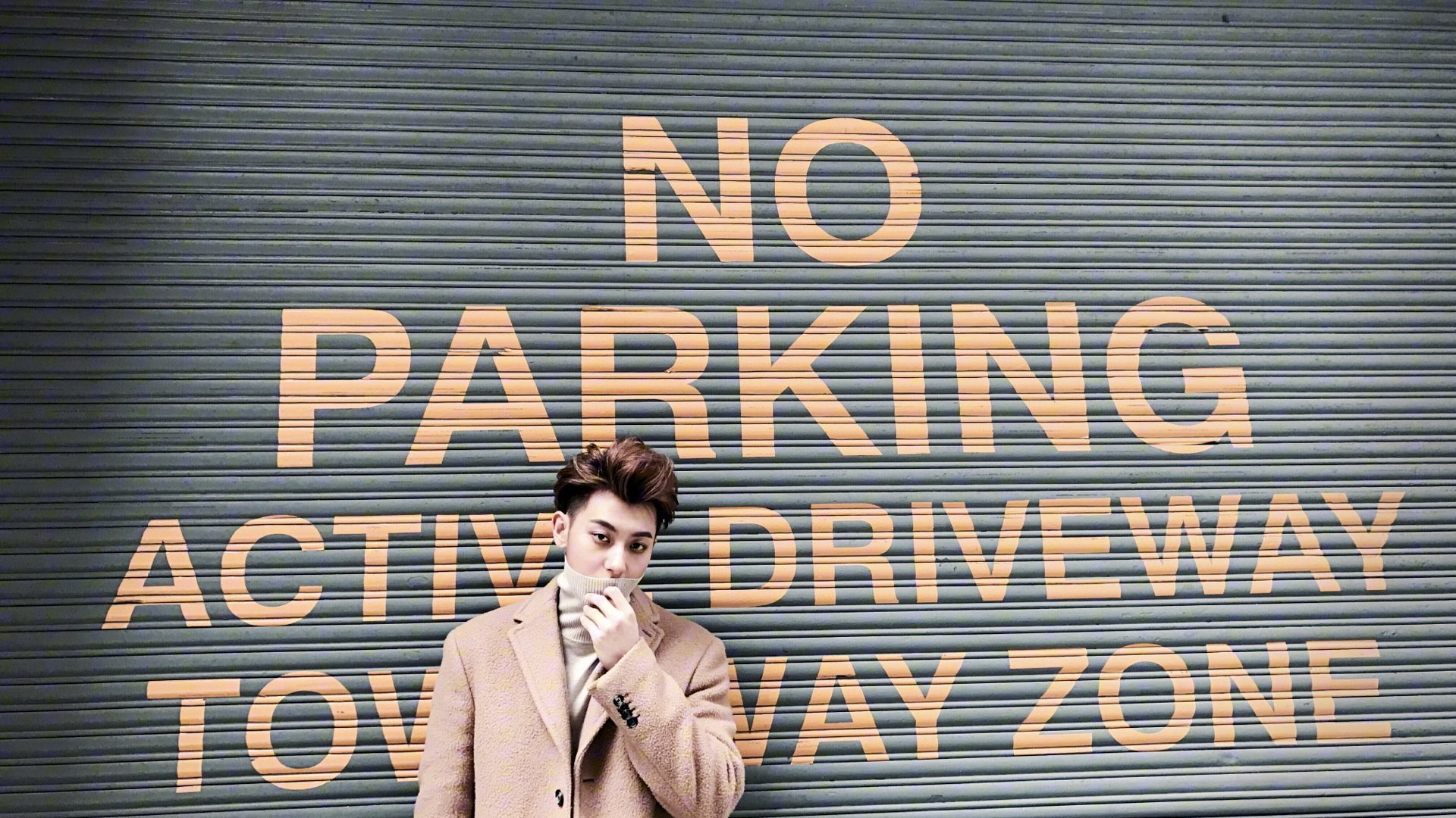 内地明星,黄子韬