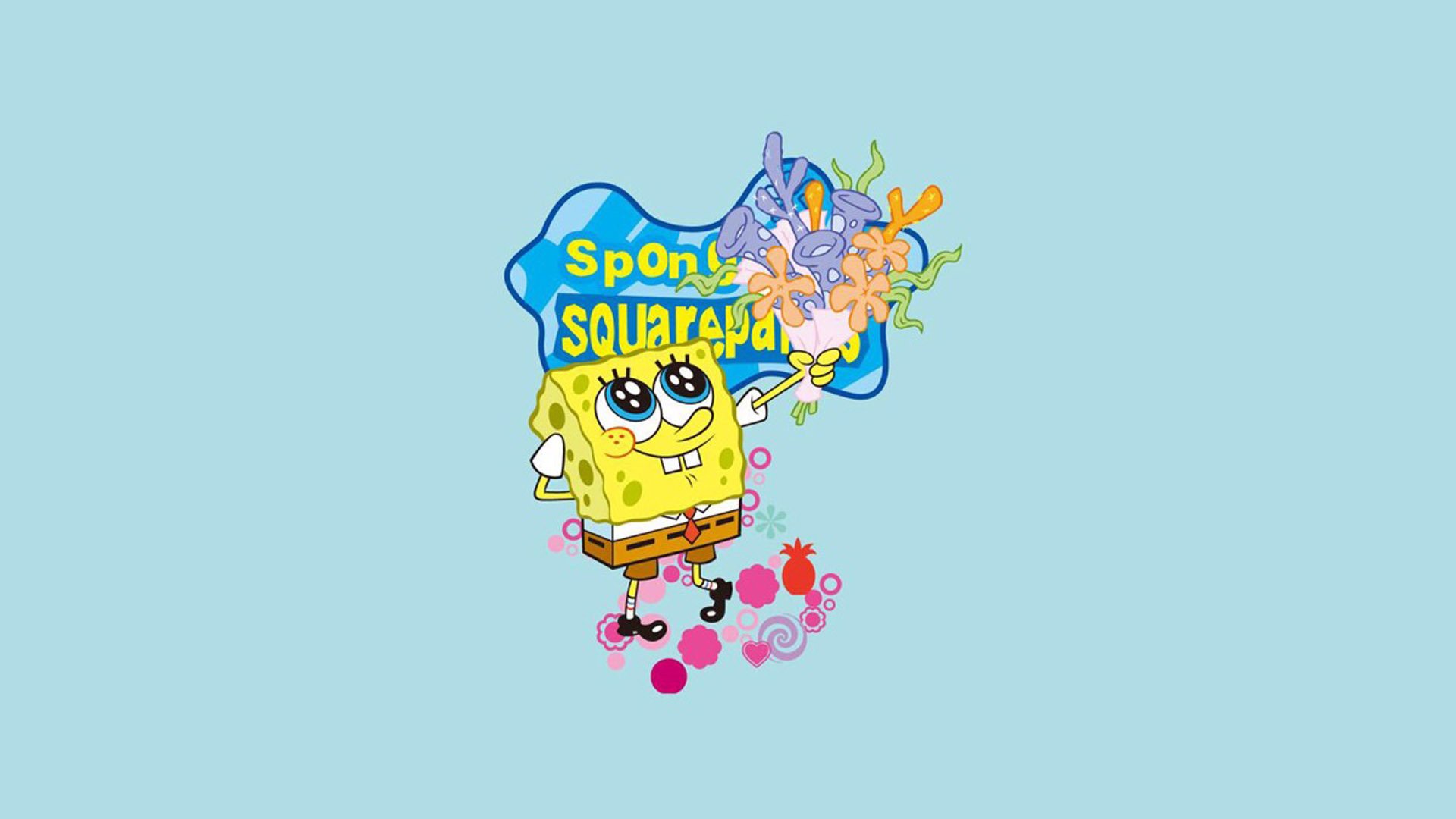 动漫,卡通,海绵宝宝