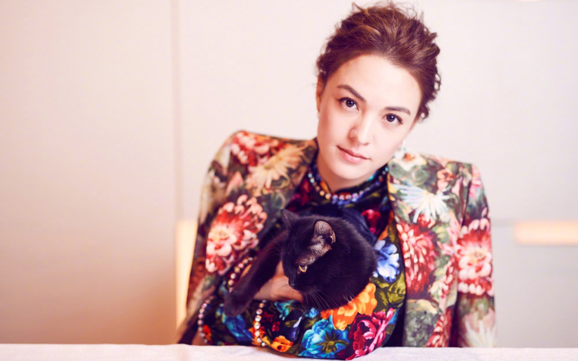 港台明星,张榕容