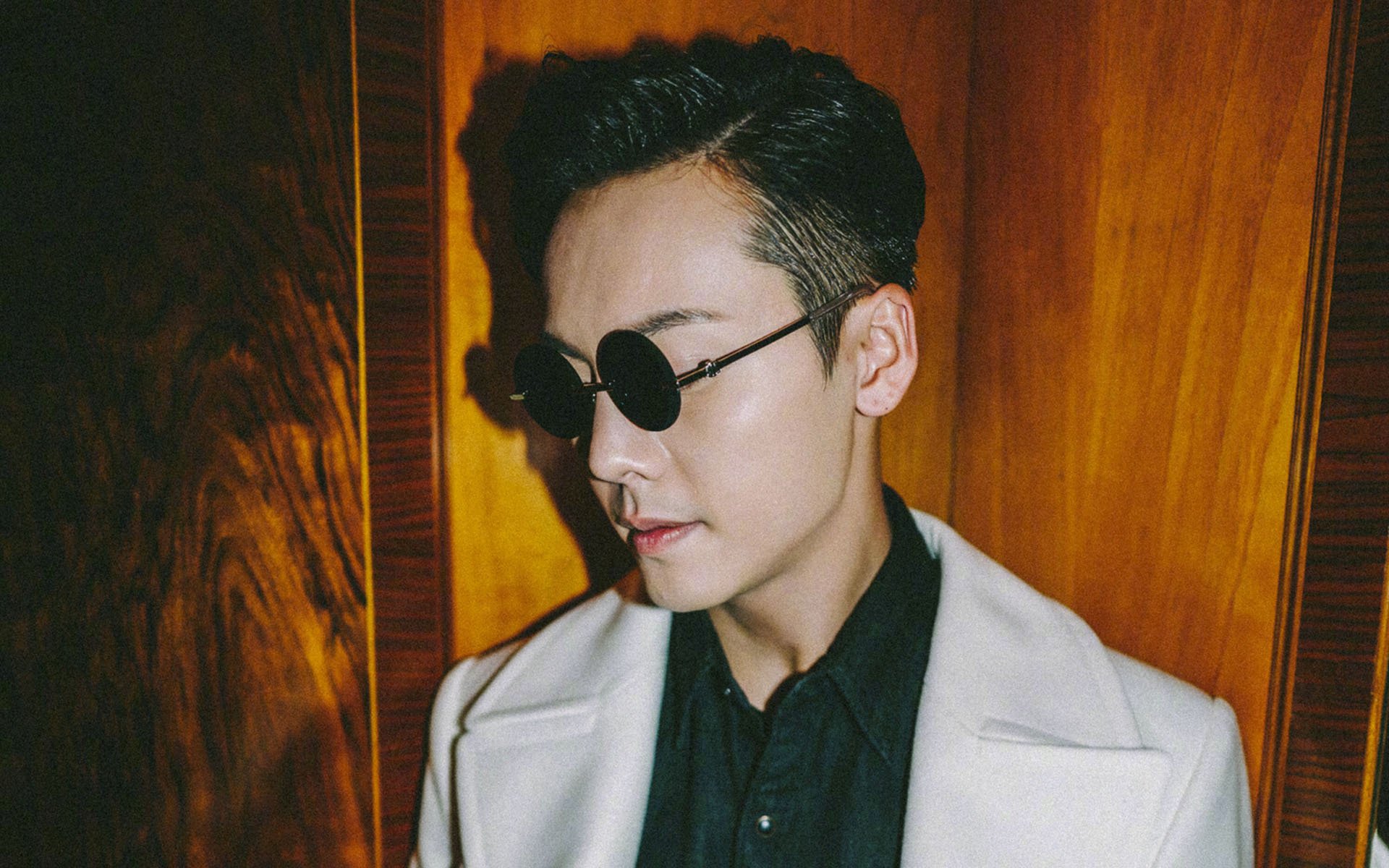 港台明星,陈伟霆