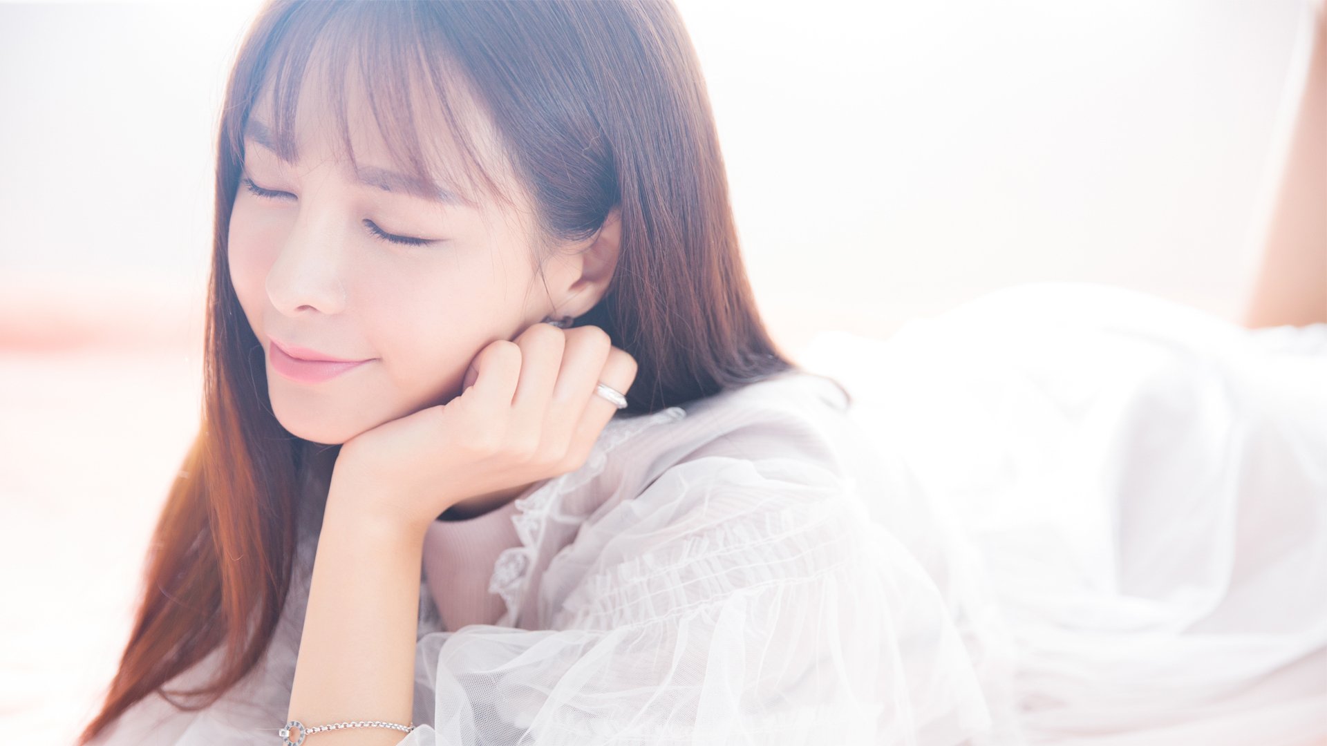 内地明星,沈梦辰