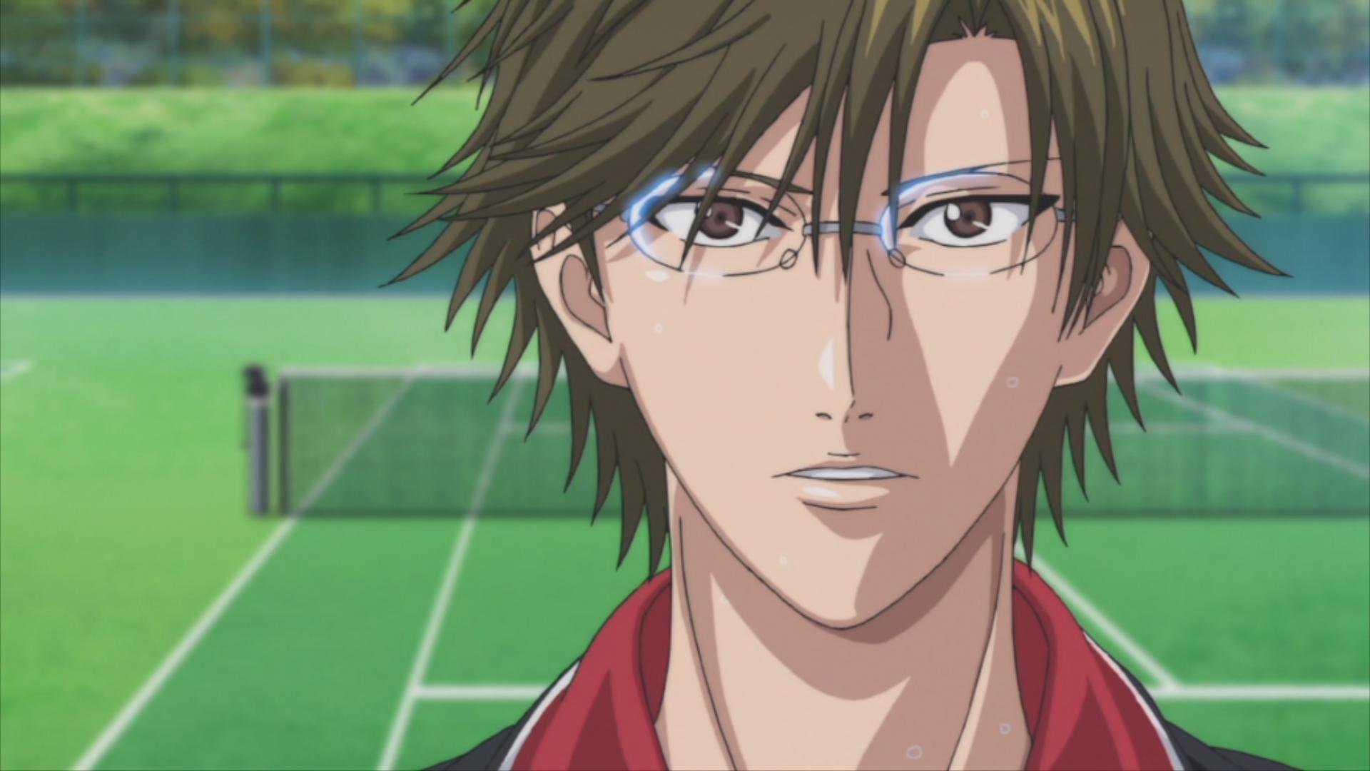 动漫,卡通,网球王子