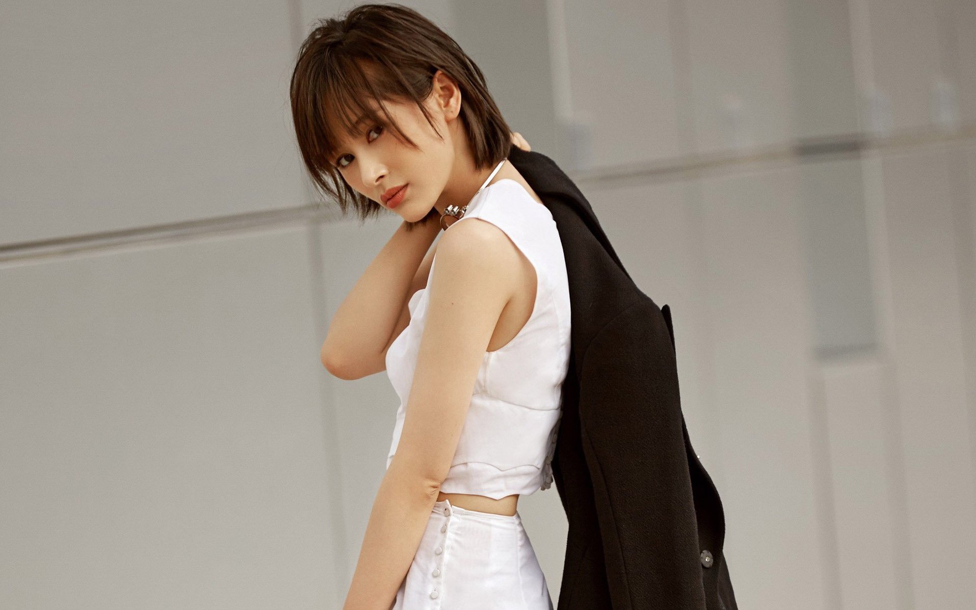 内地明星,王子文