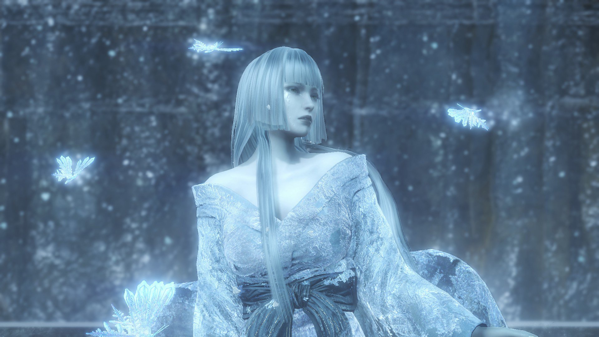 游戏,主机游戏,仁王