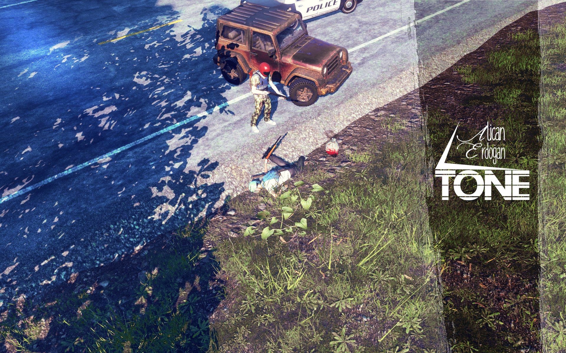 游戏,主机游戏,H1Z1