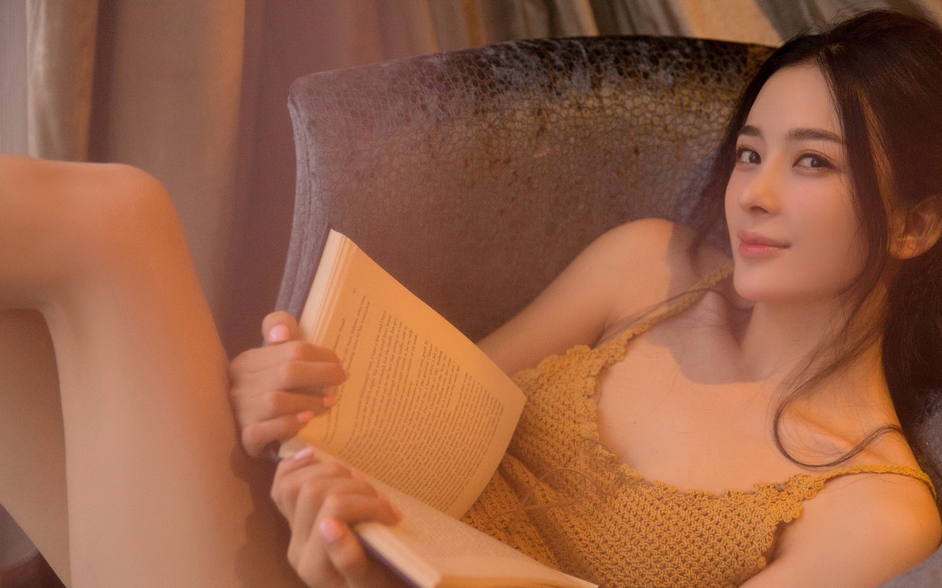 赵韩樱子,内地明星