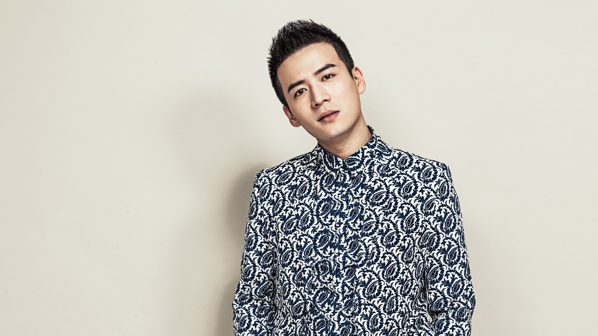 内地明星,魏千翔