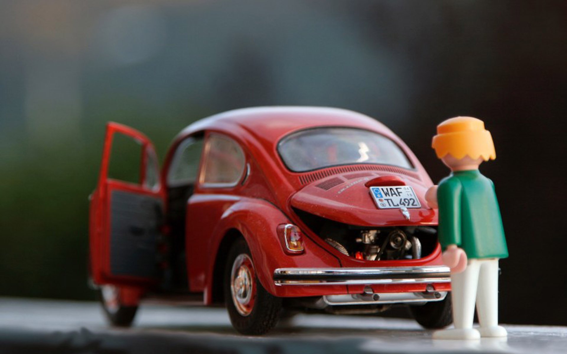 小清新,静物写真,玩具