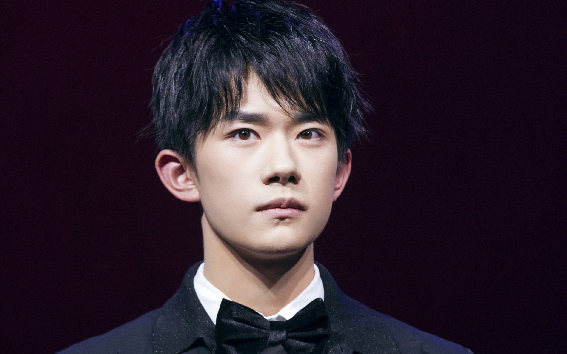 内地明星,TFBOYS,易烊千玺