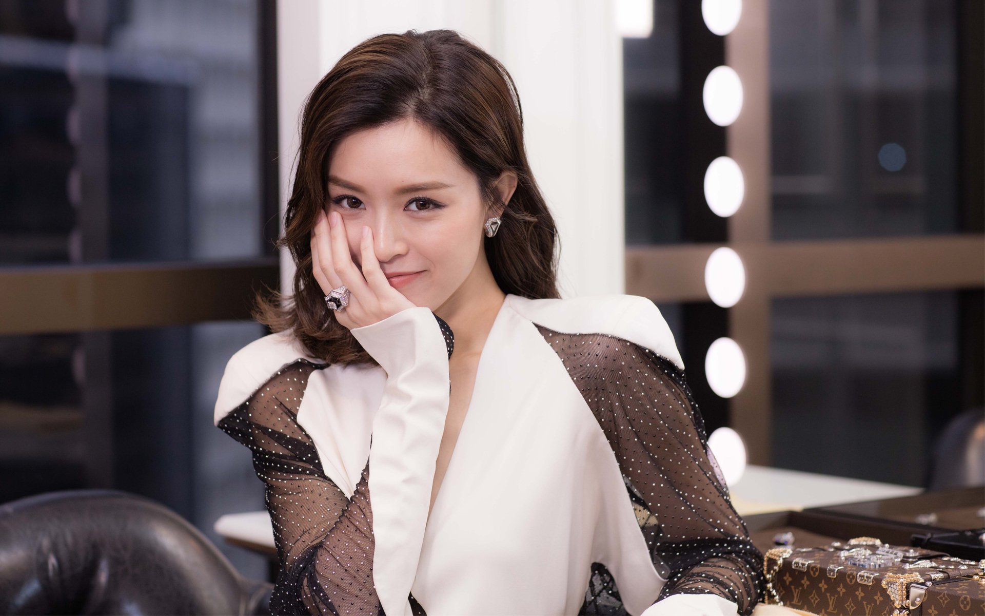 港台明星,文咏珊