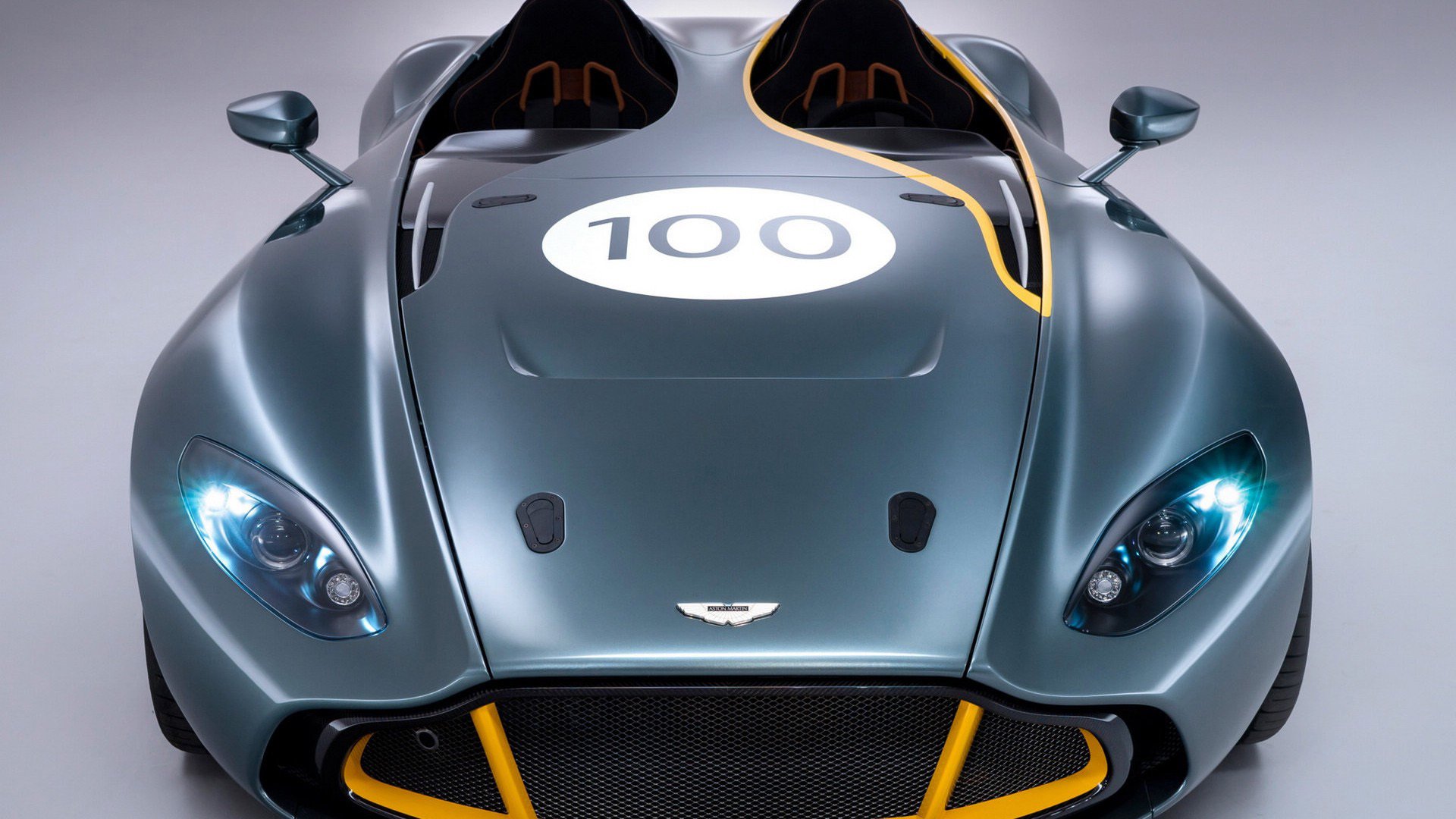 汽车,跑车,阿斯顿马丁