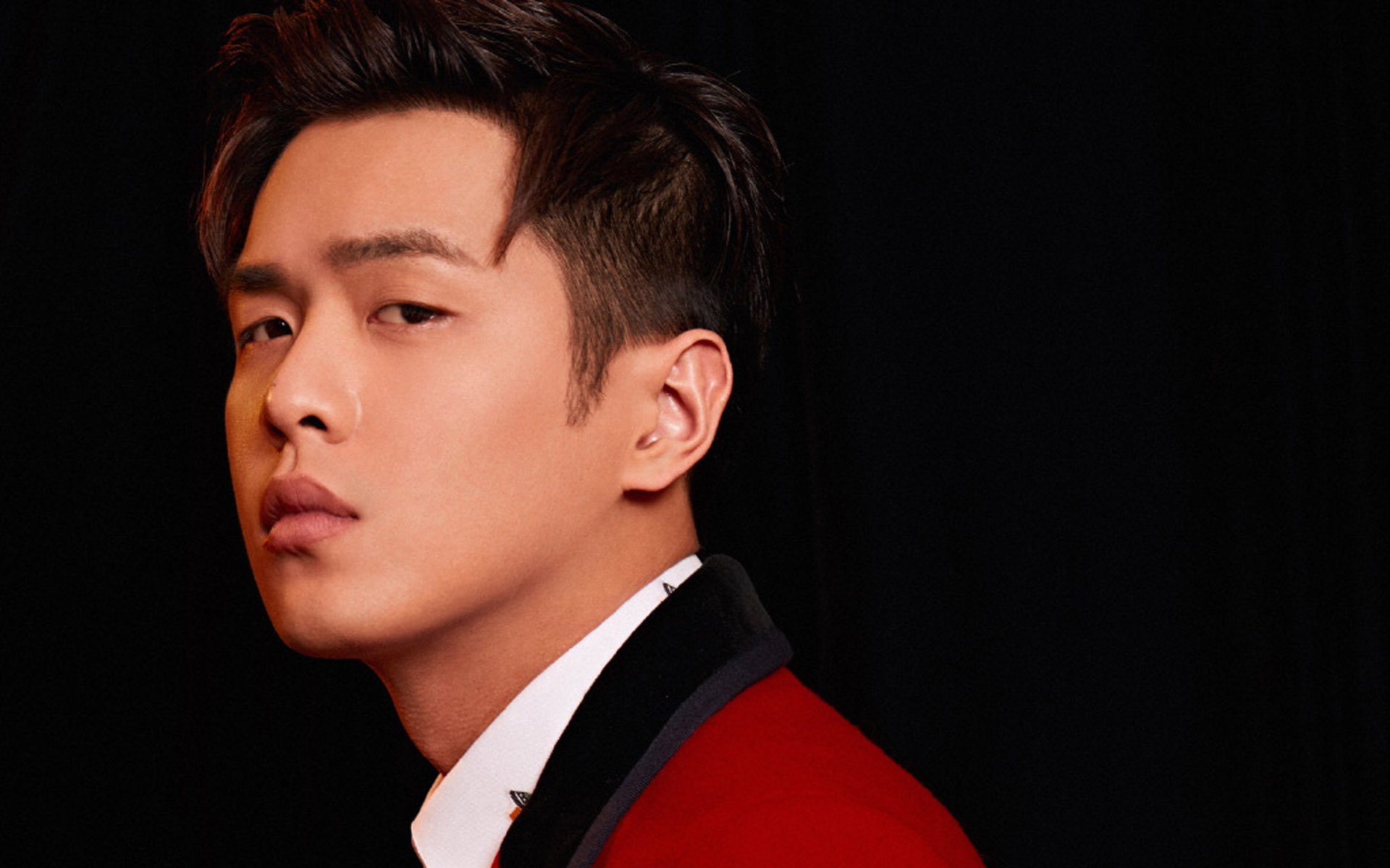 内地明星,张若昀