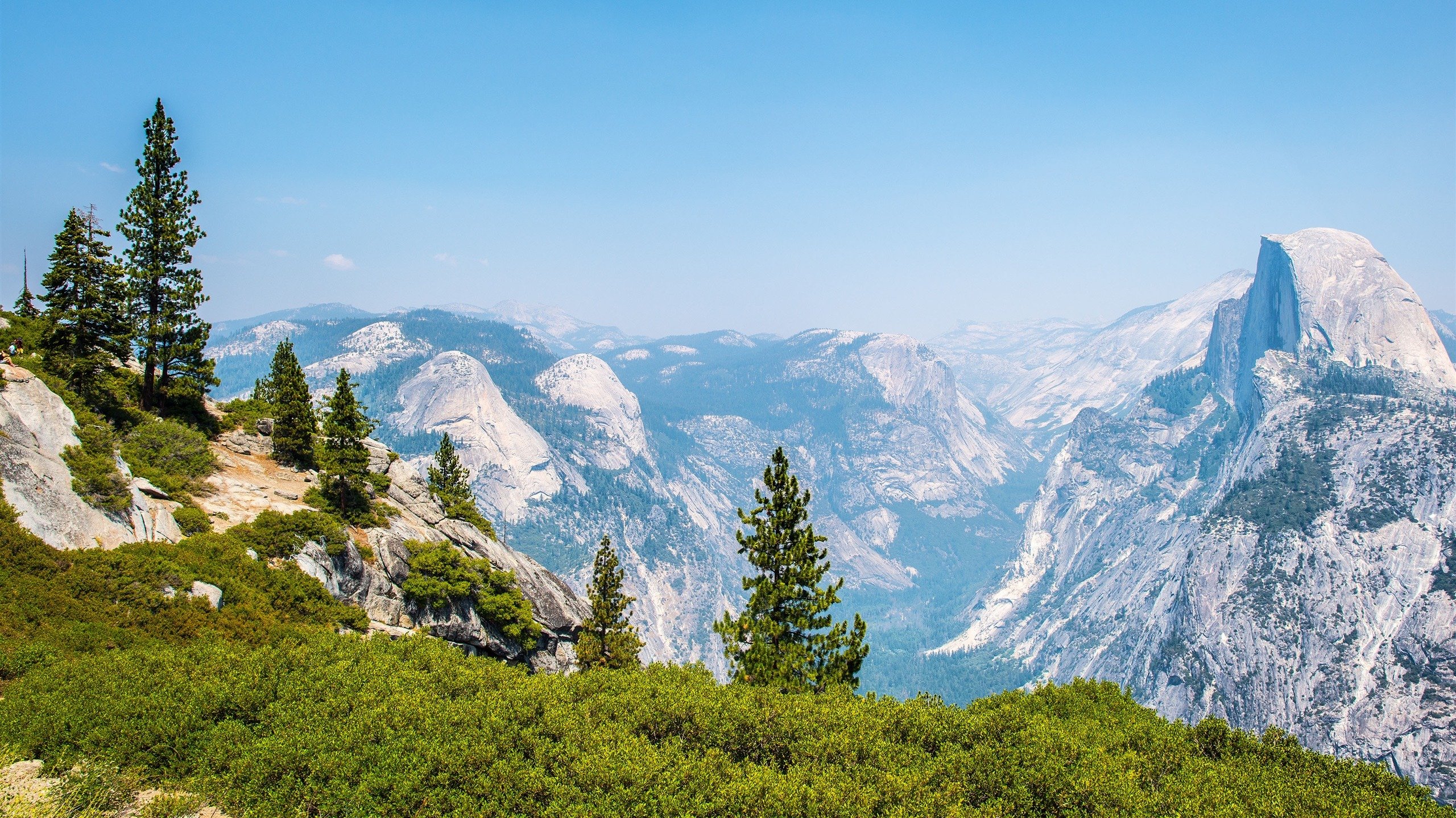 风景,自然风光,山川,山峰,森林