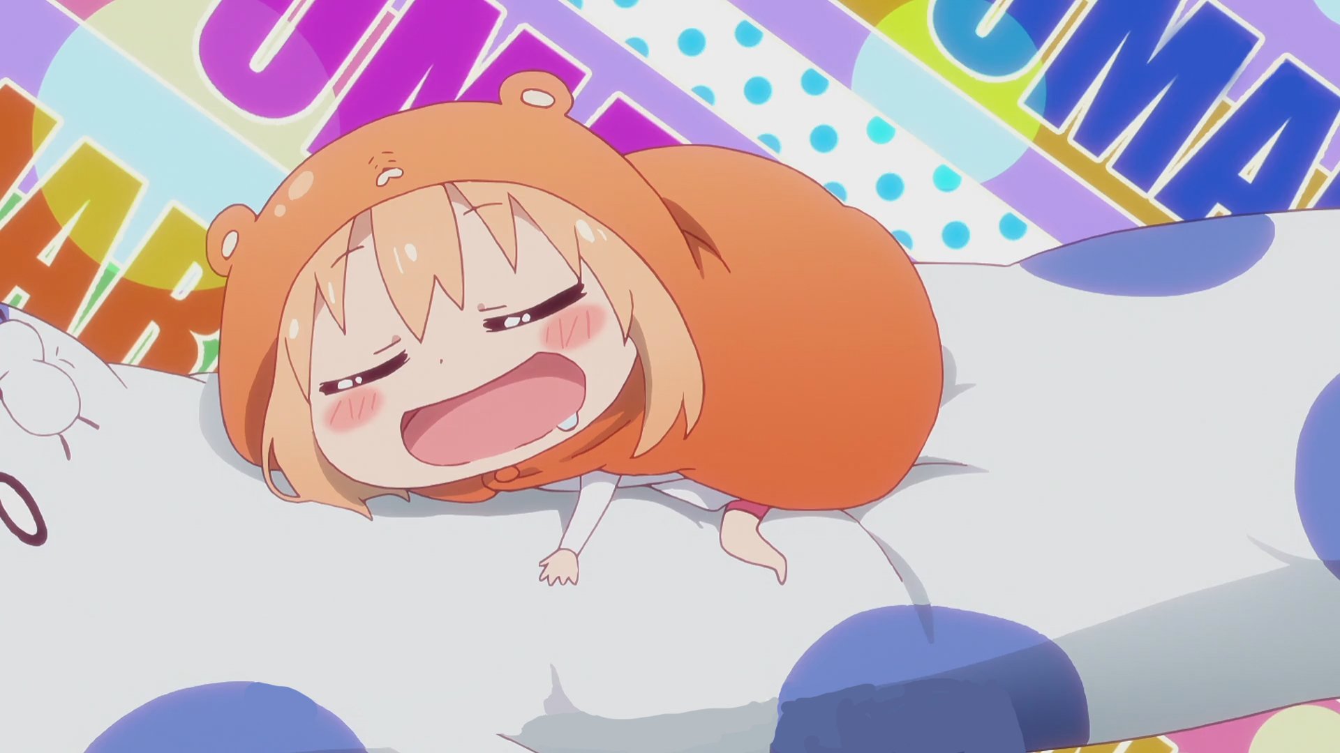 动漫,卡通人物,干物妹小埋