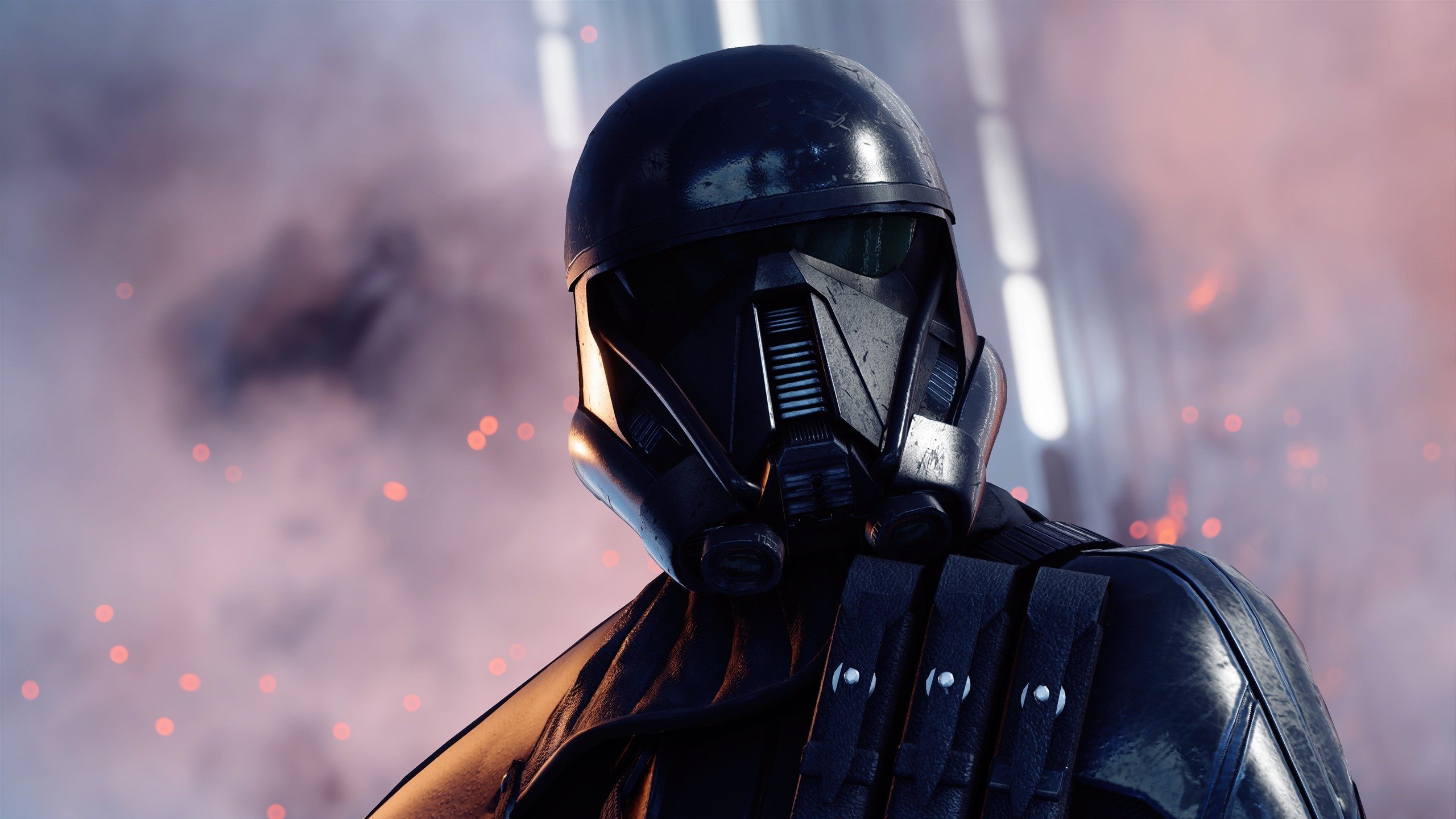 游戏,单机游戏,星球大战前线II