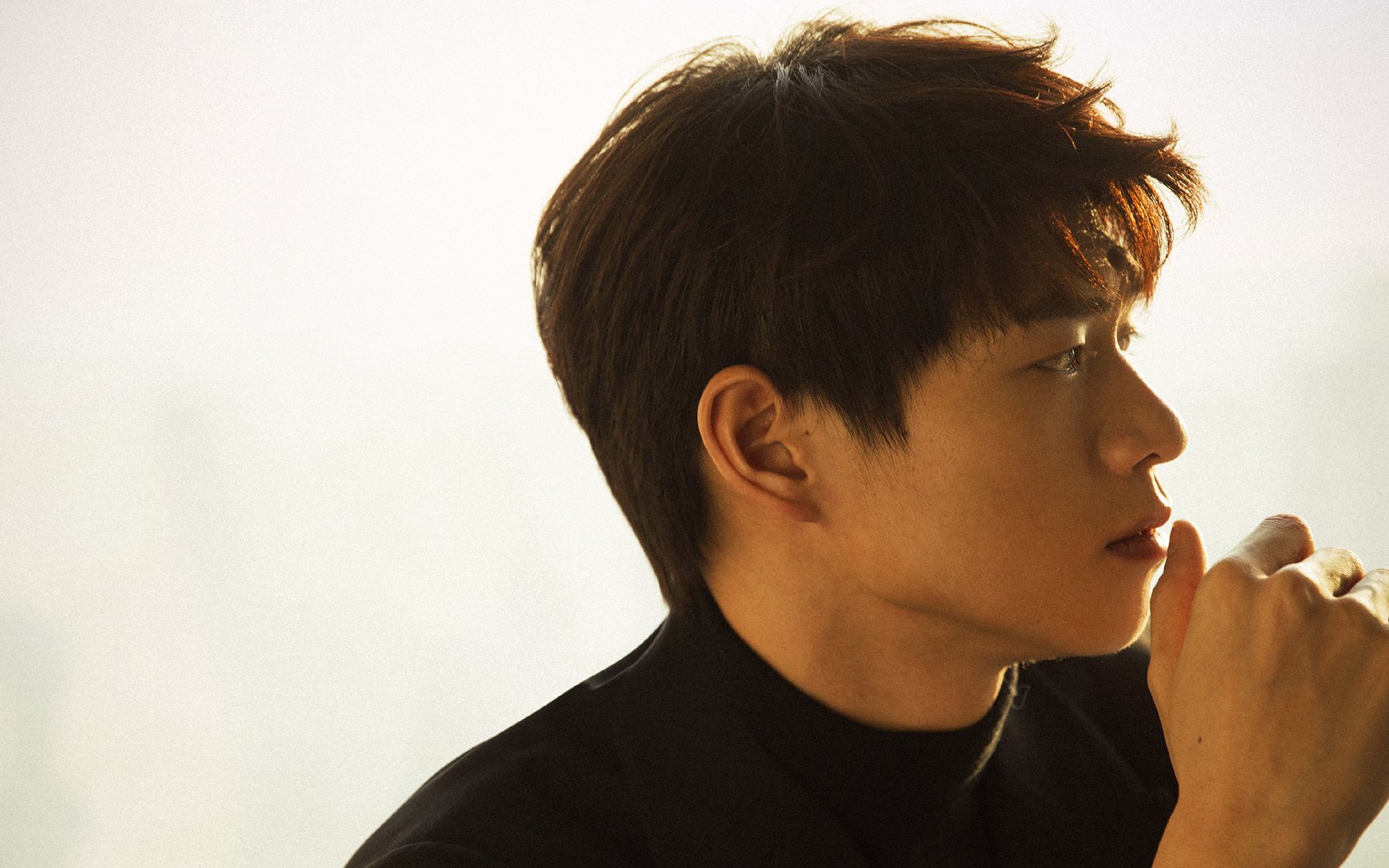 明星风尚,魏大勋