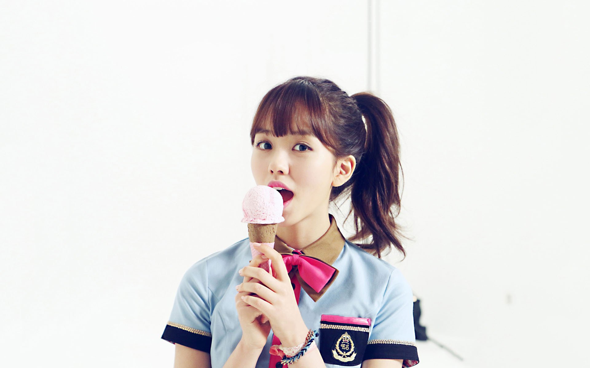 明星风尚,金所炫