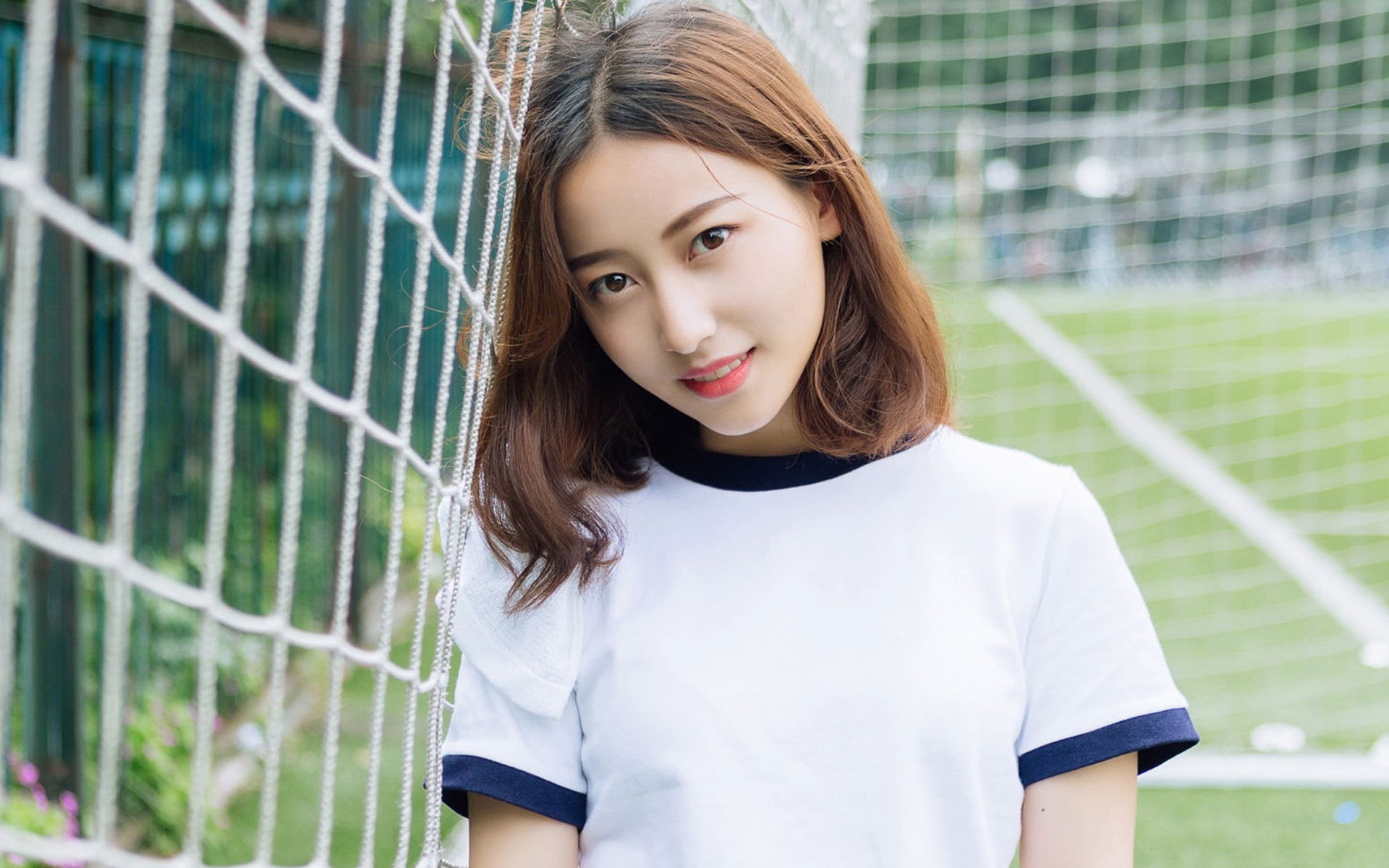 美女,清纯,可爱