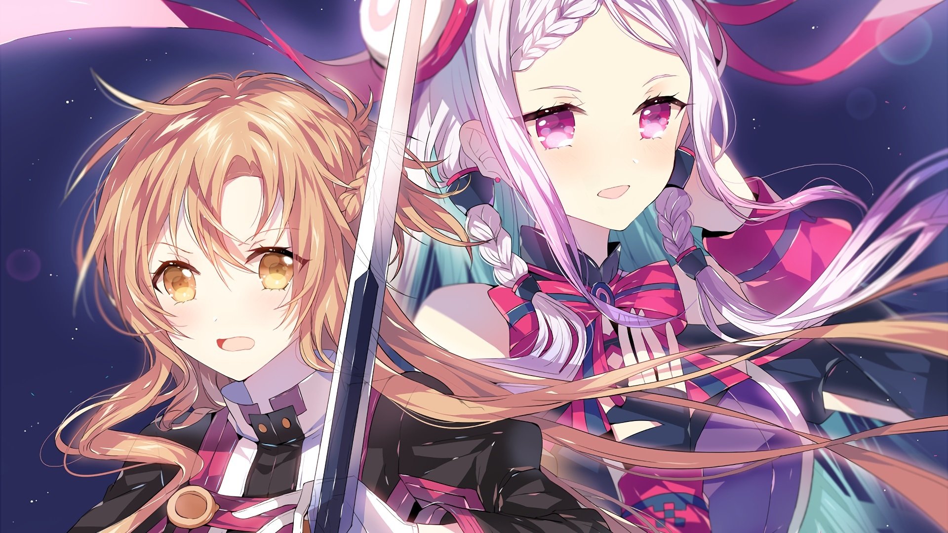 动漫,刀剑神域,序列之争