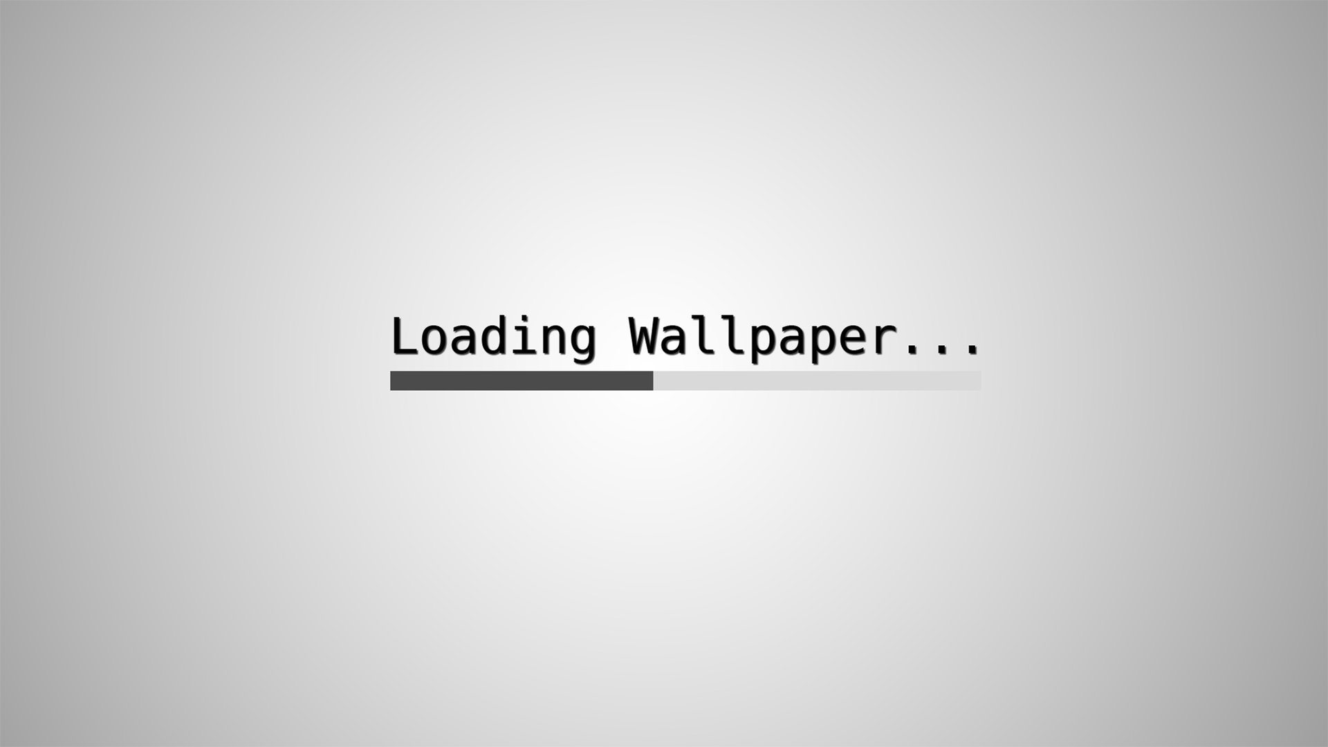 文字,创意,进度条