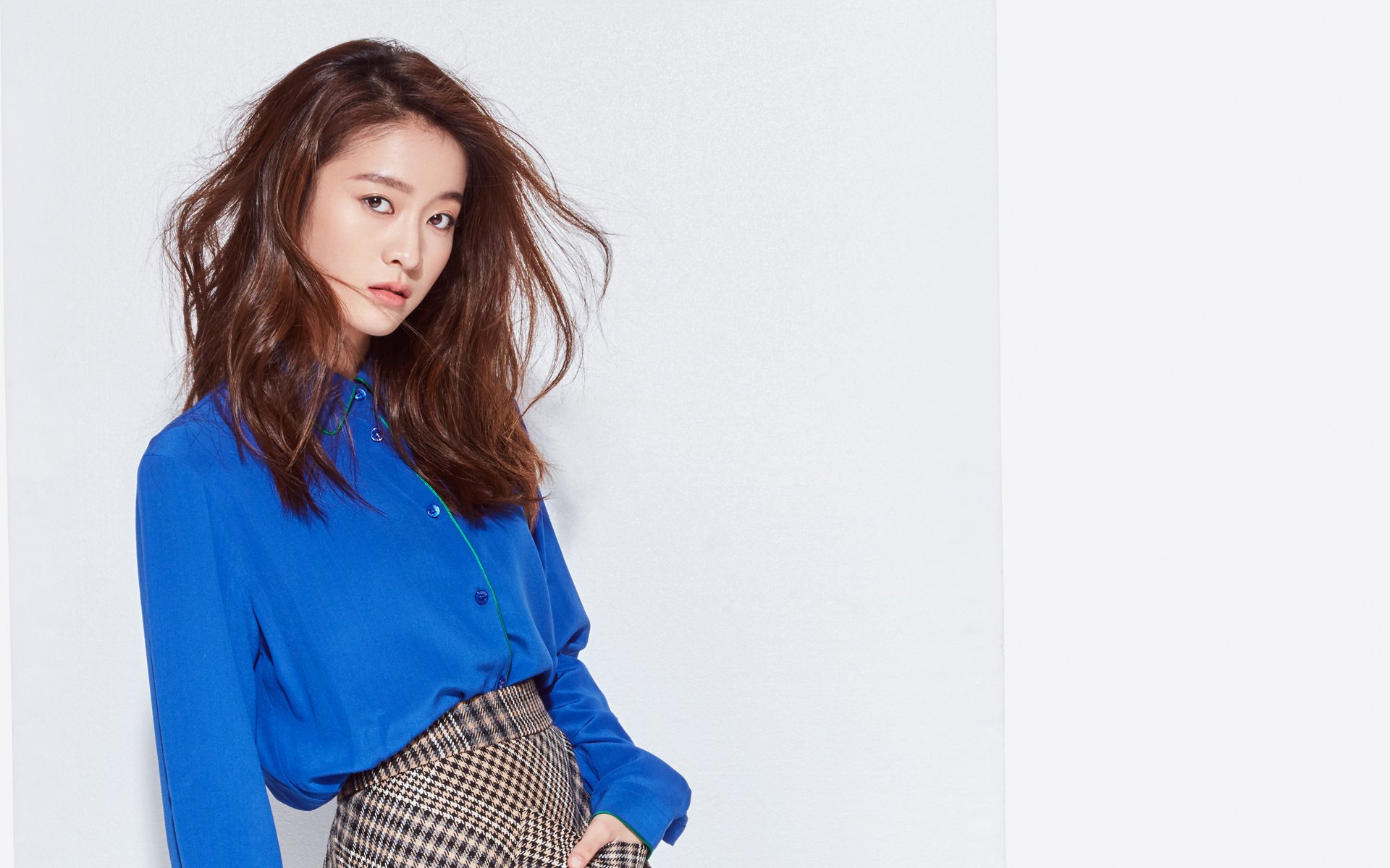 内地明星,张雪迎