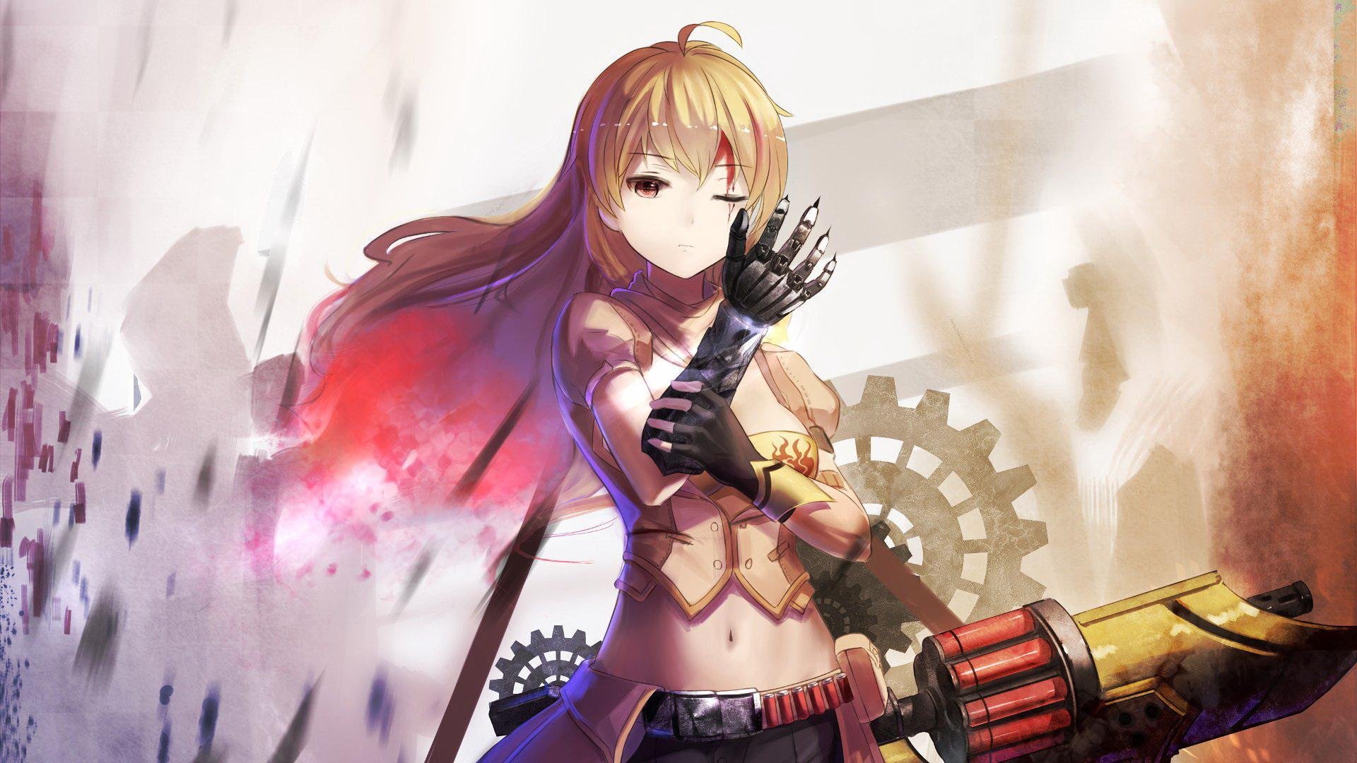 动漫,卡通,少女