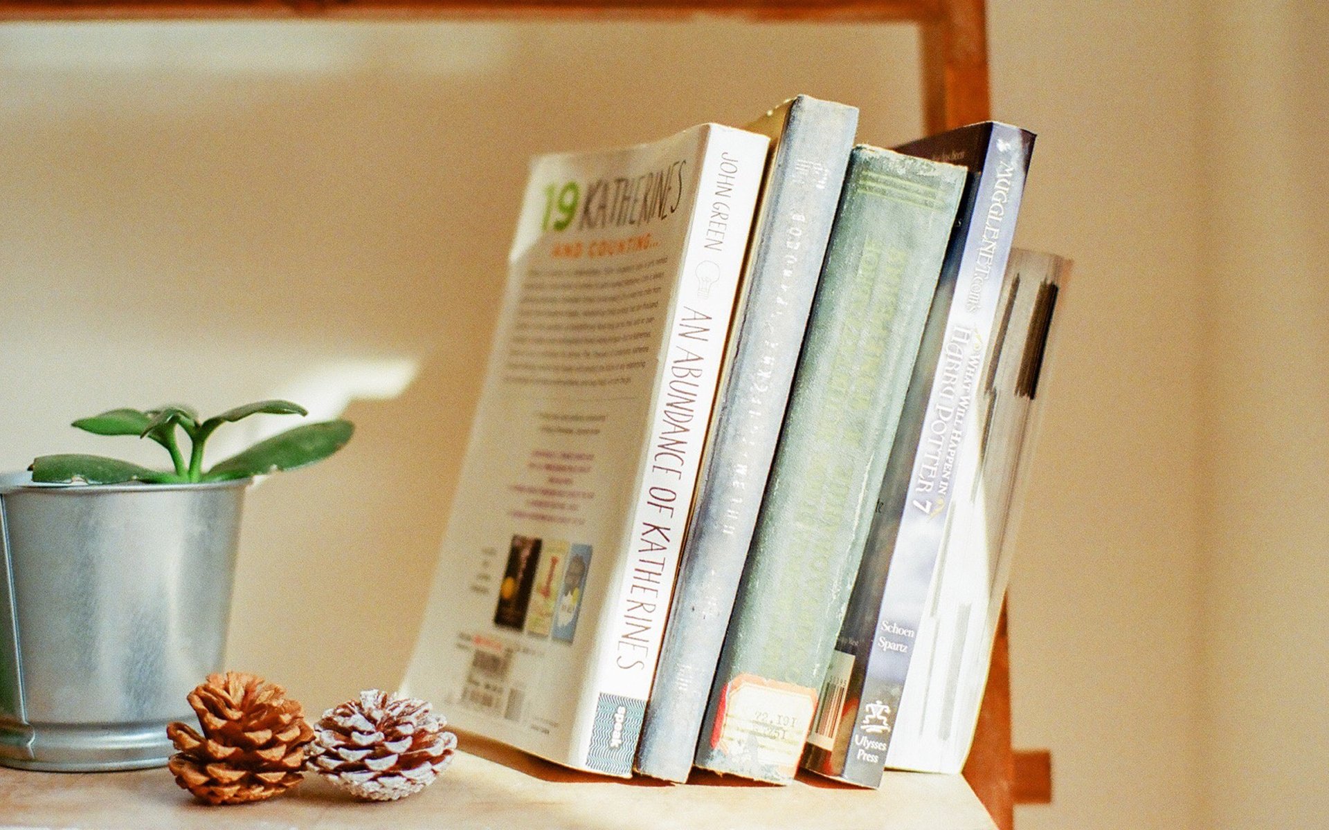 小清新,温馨一刻