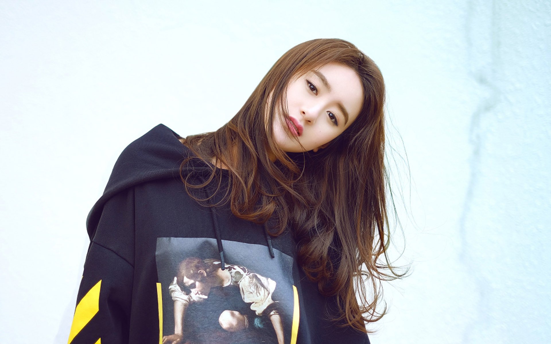 内地明星,袁冰妍