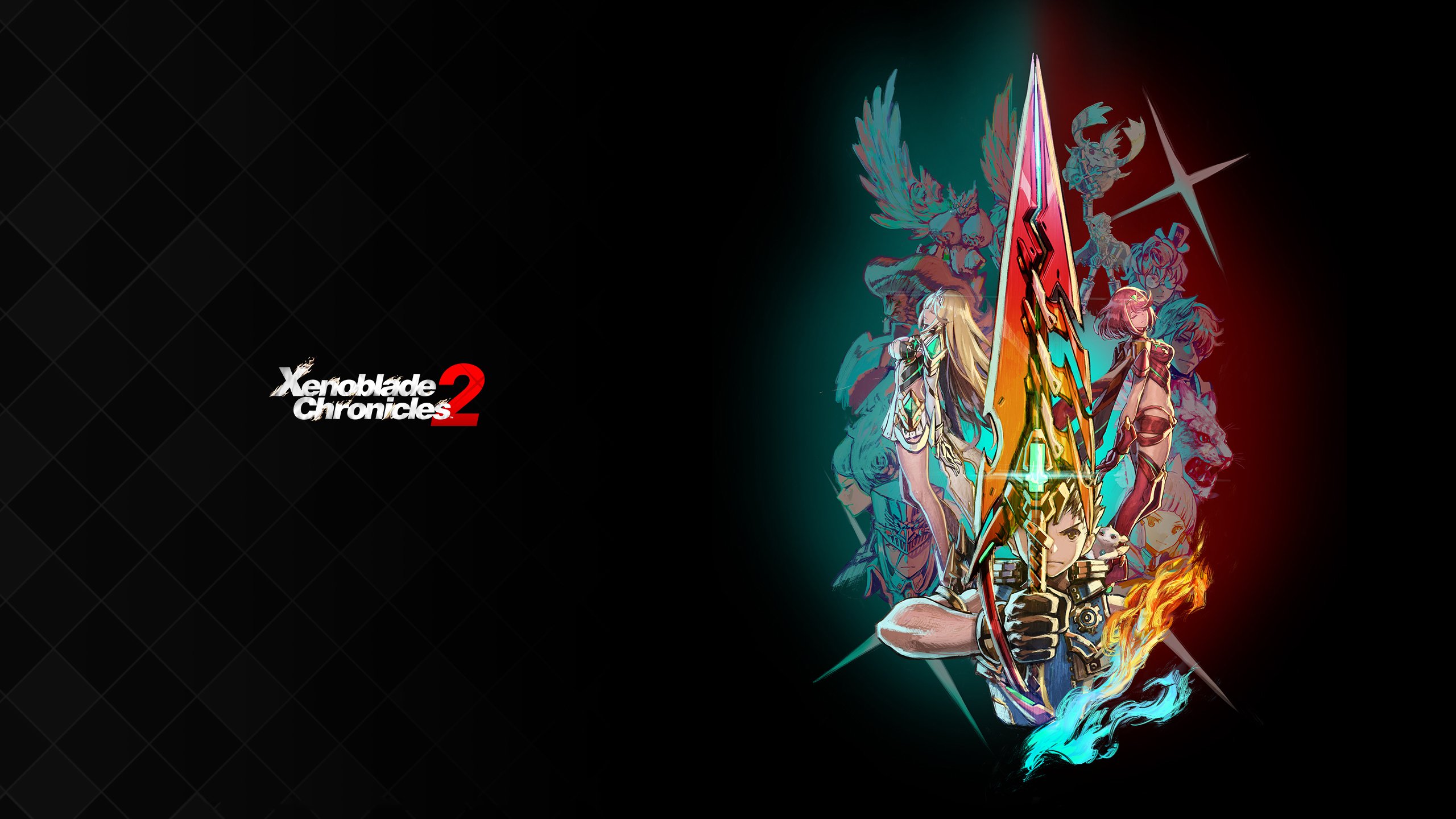 游戏,单机,异度神剑