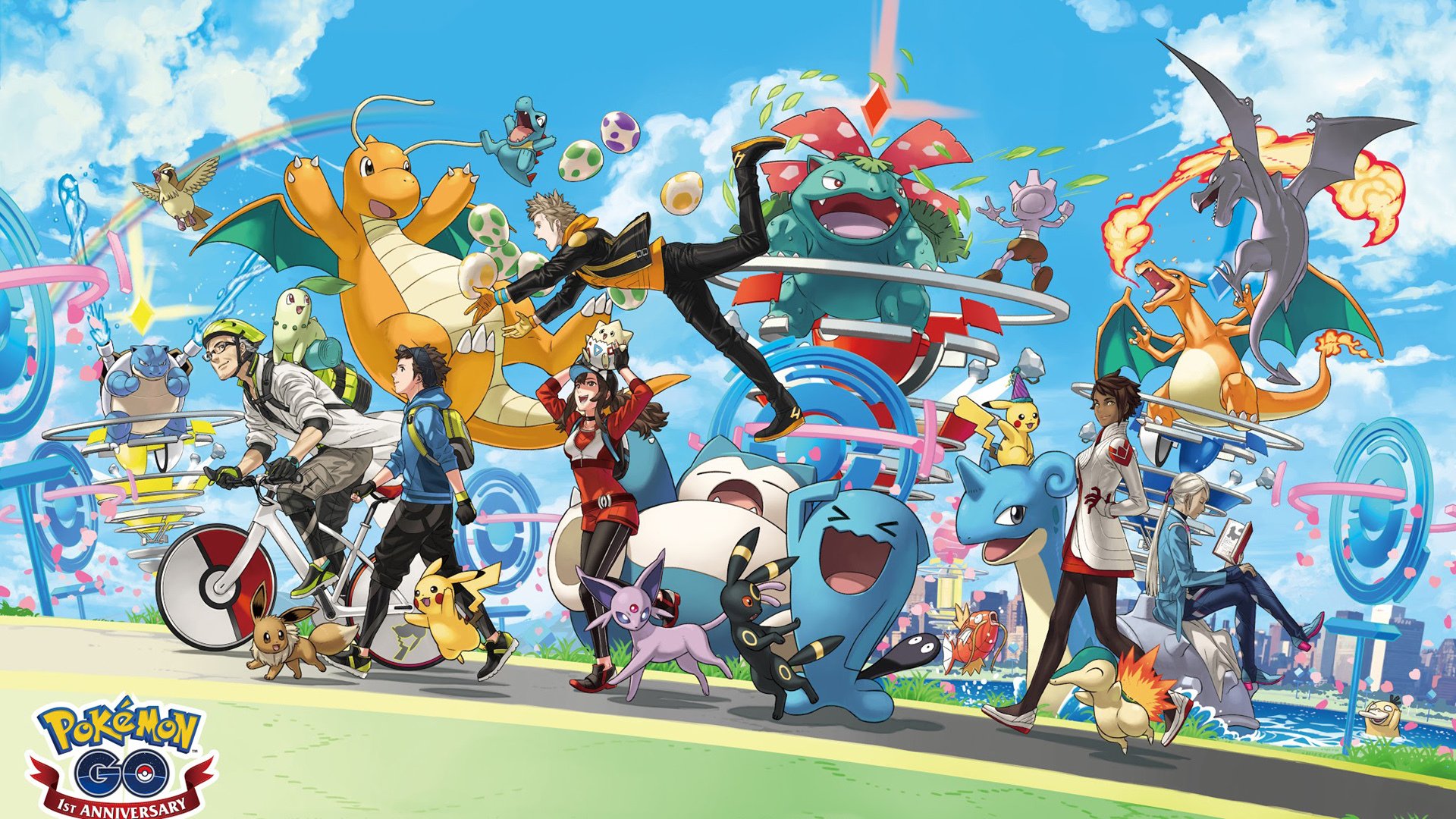 动漫,宠物小精灵