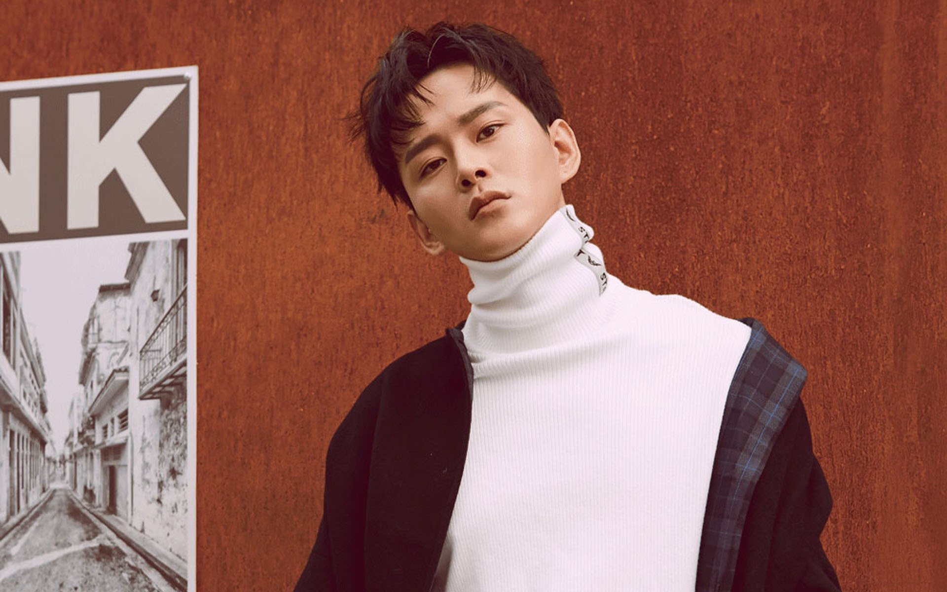 内地明星,黄宥明