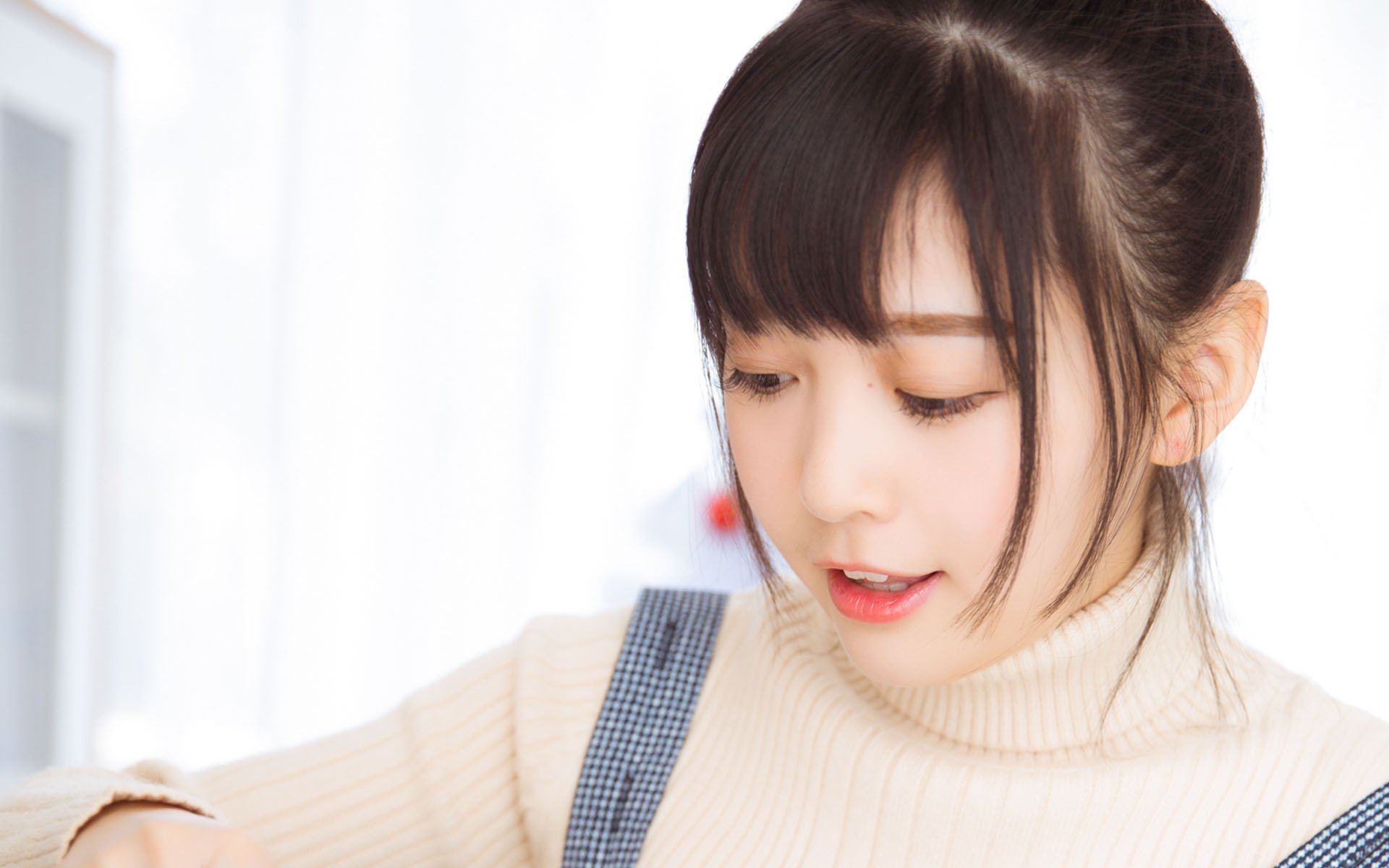 美女,清纯,可爱