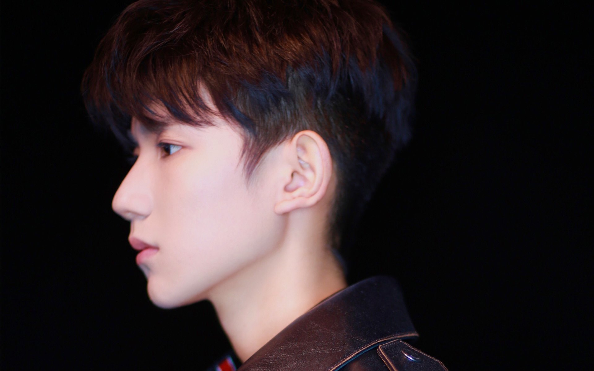 明星,tfboys,王源