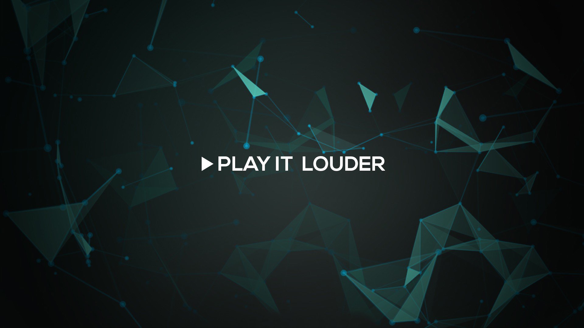 文字控,酷炫,play