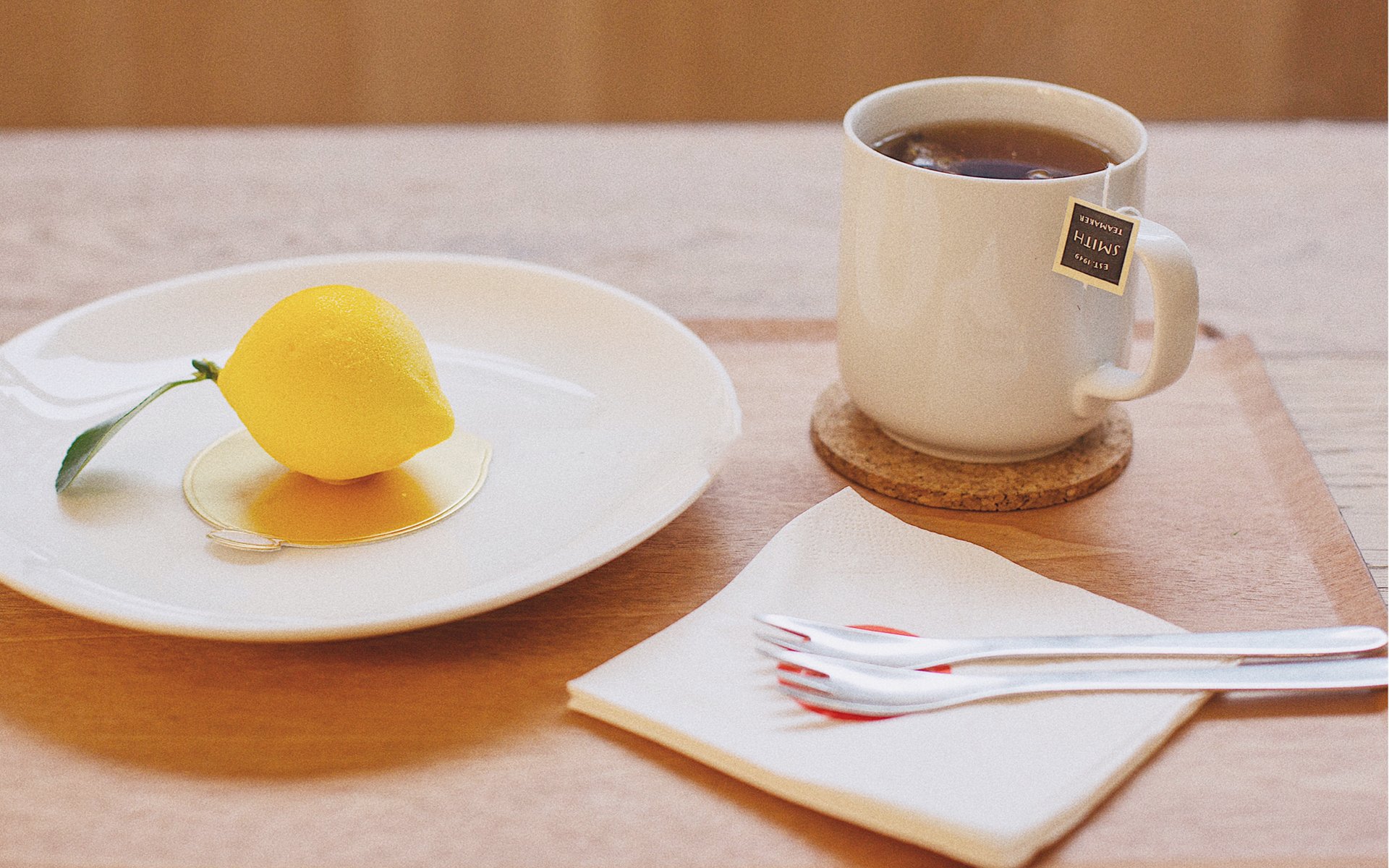 小清新,温馨一刻