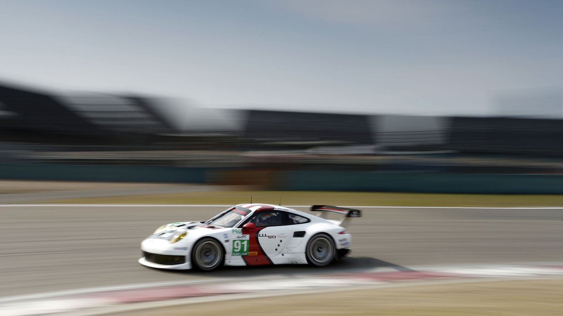 汽车,跑车,赛车,赛道