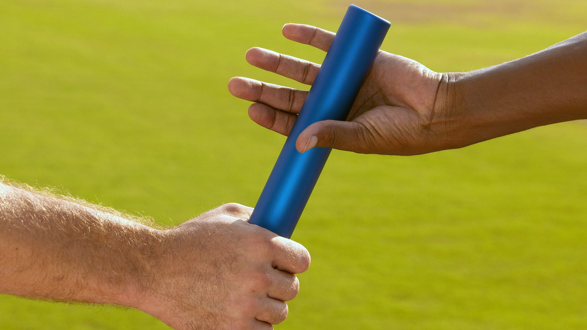 体育,田径,接力赛